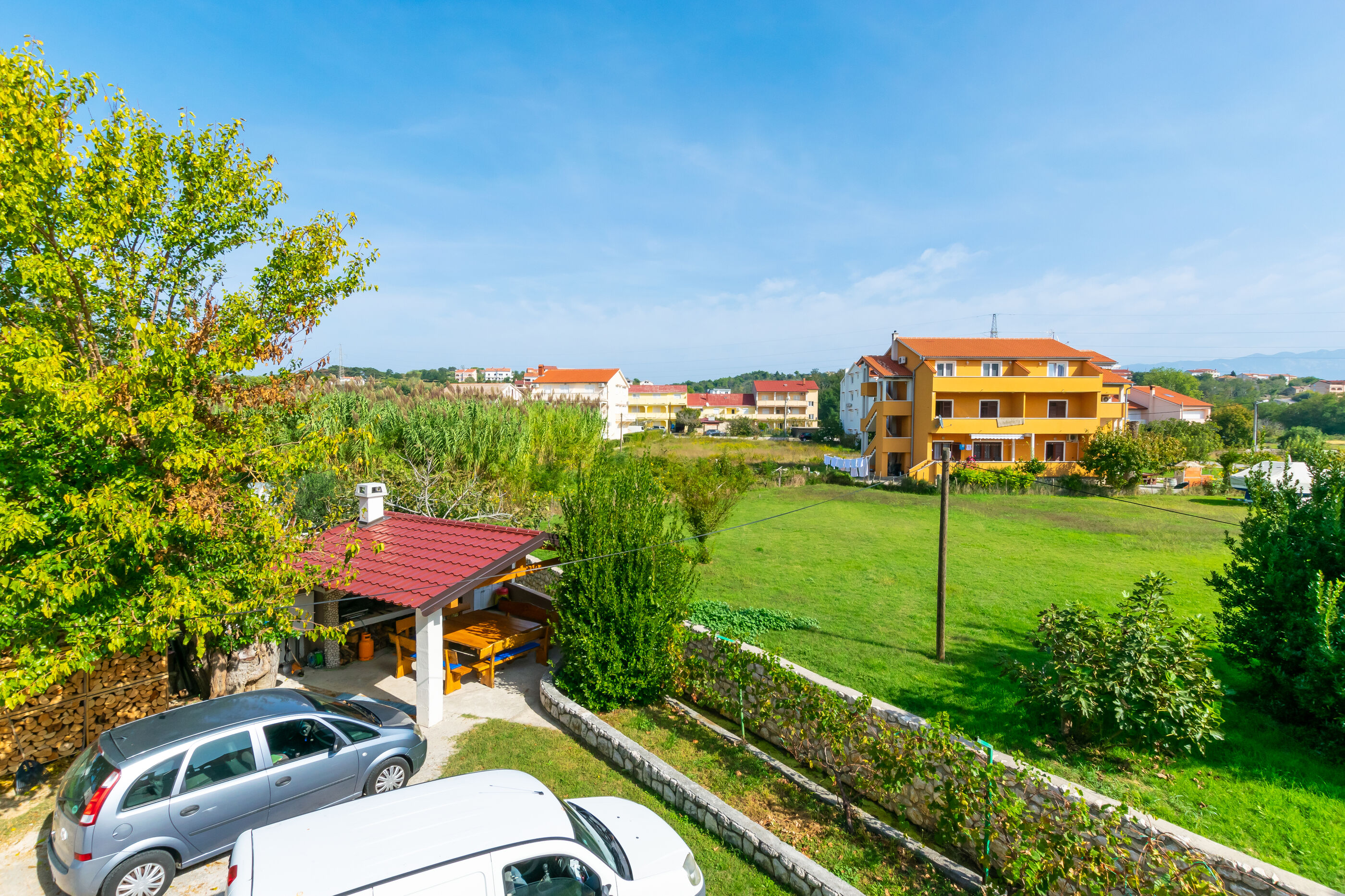 Apartments Antun M 96081-A2