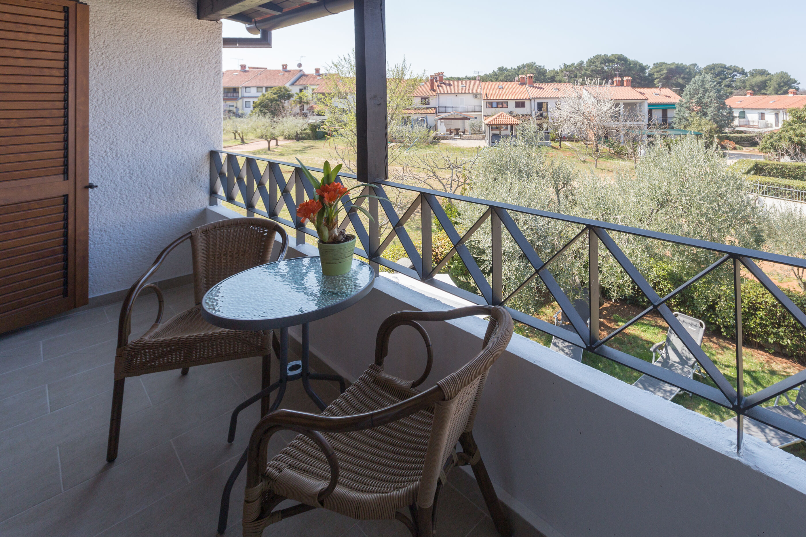 House Oliva 84882-K1