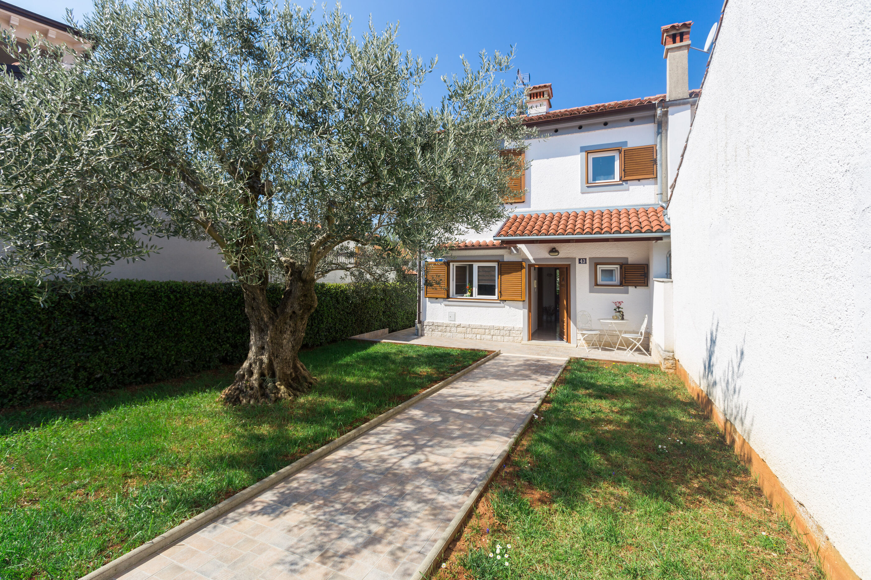 House Oliva 84882-K1