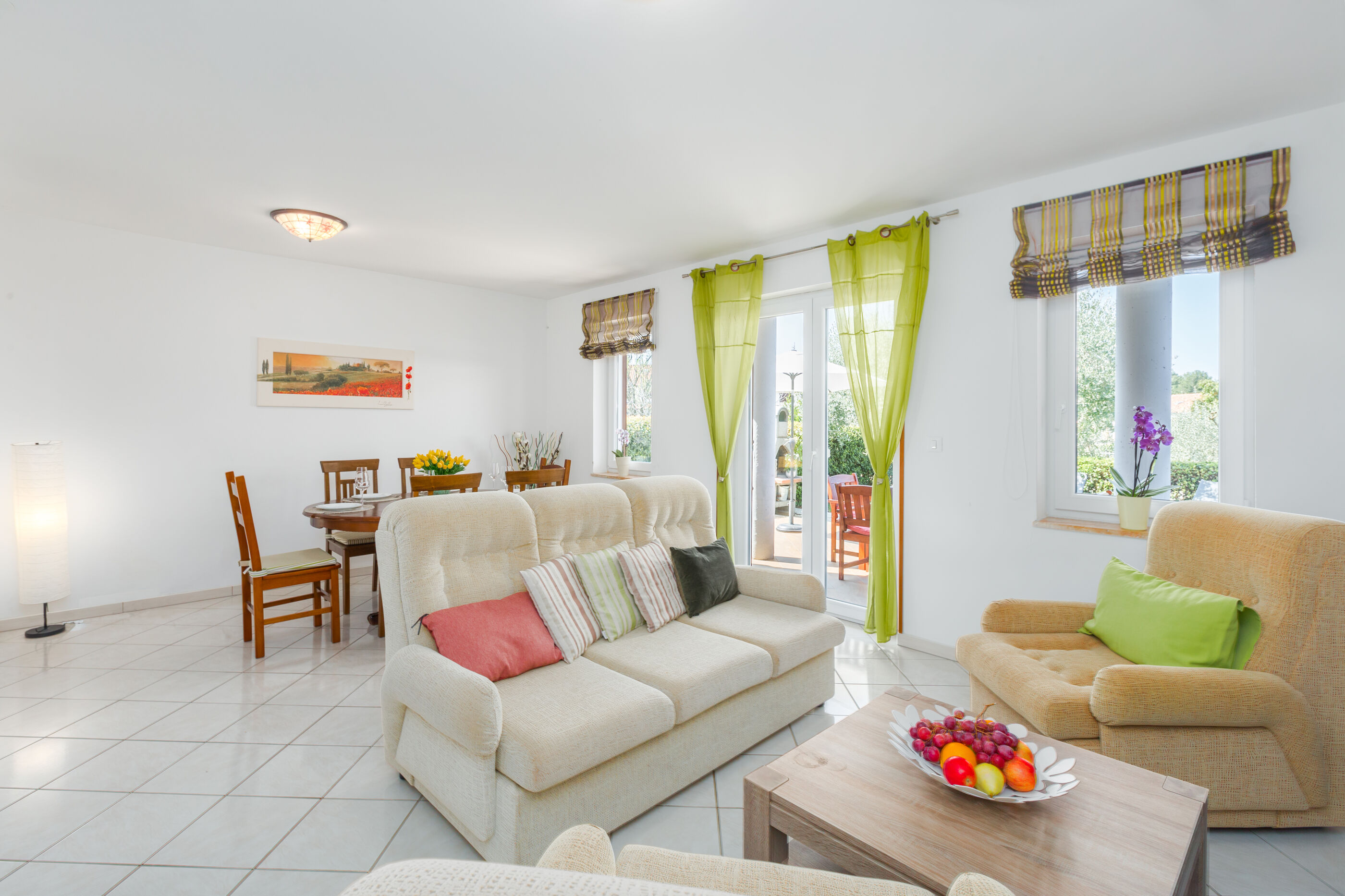 House Oliva 84882-K1