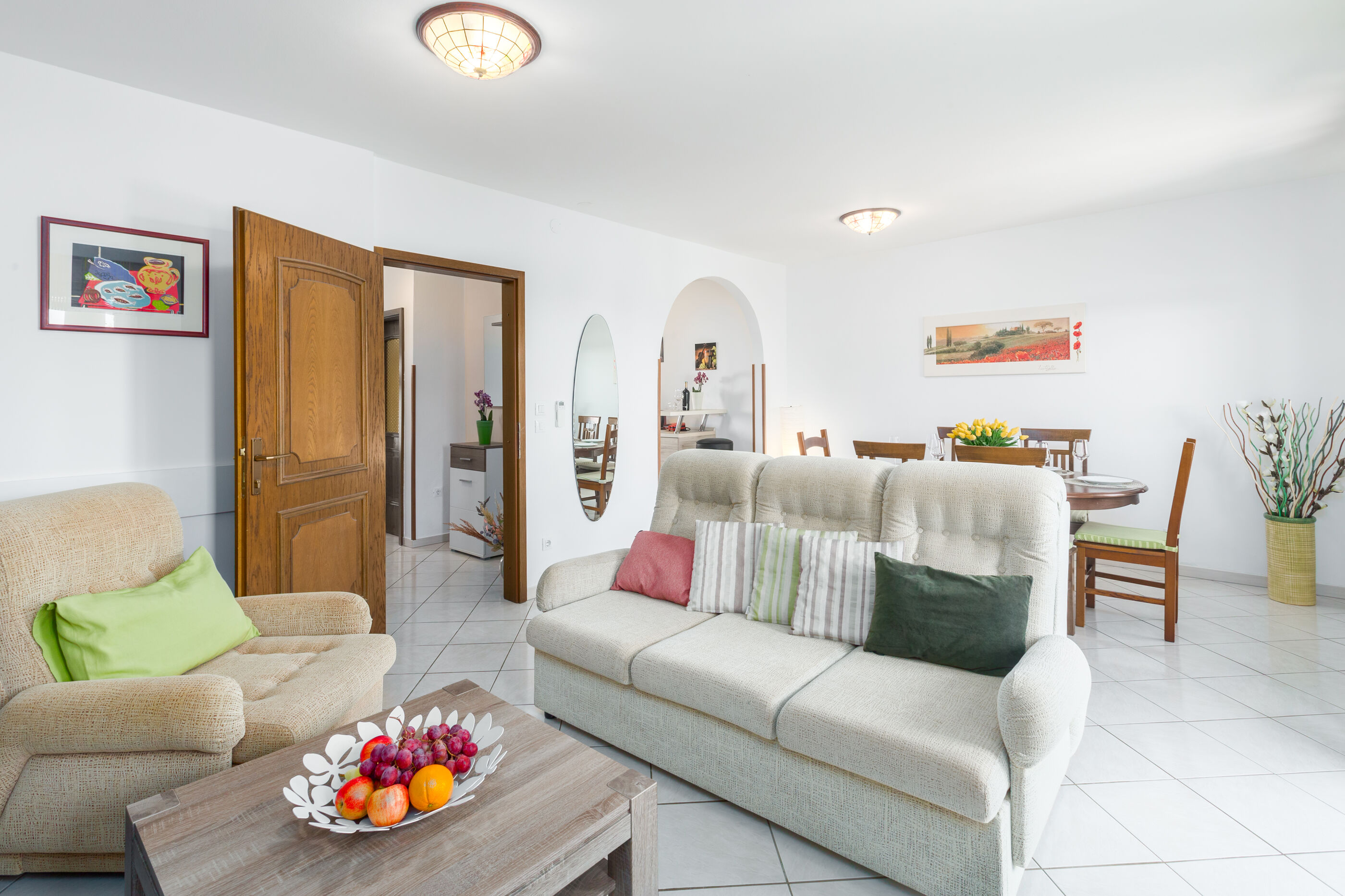 House Oliva 84882-K1
