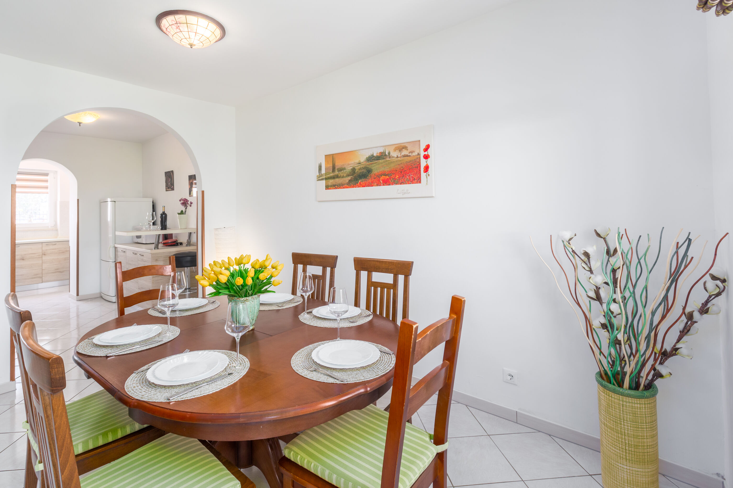 House Oliva 84882-K1