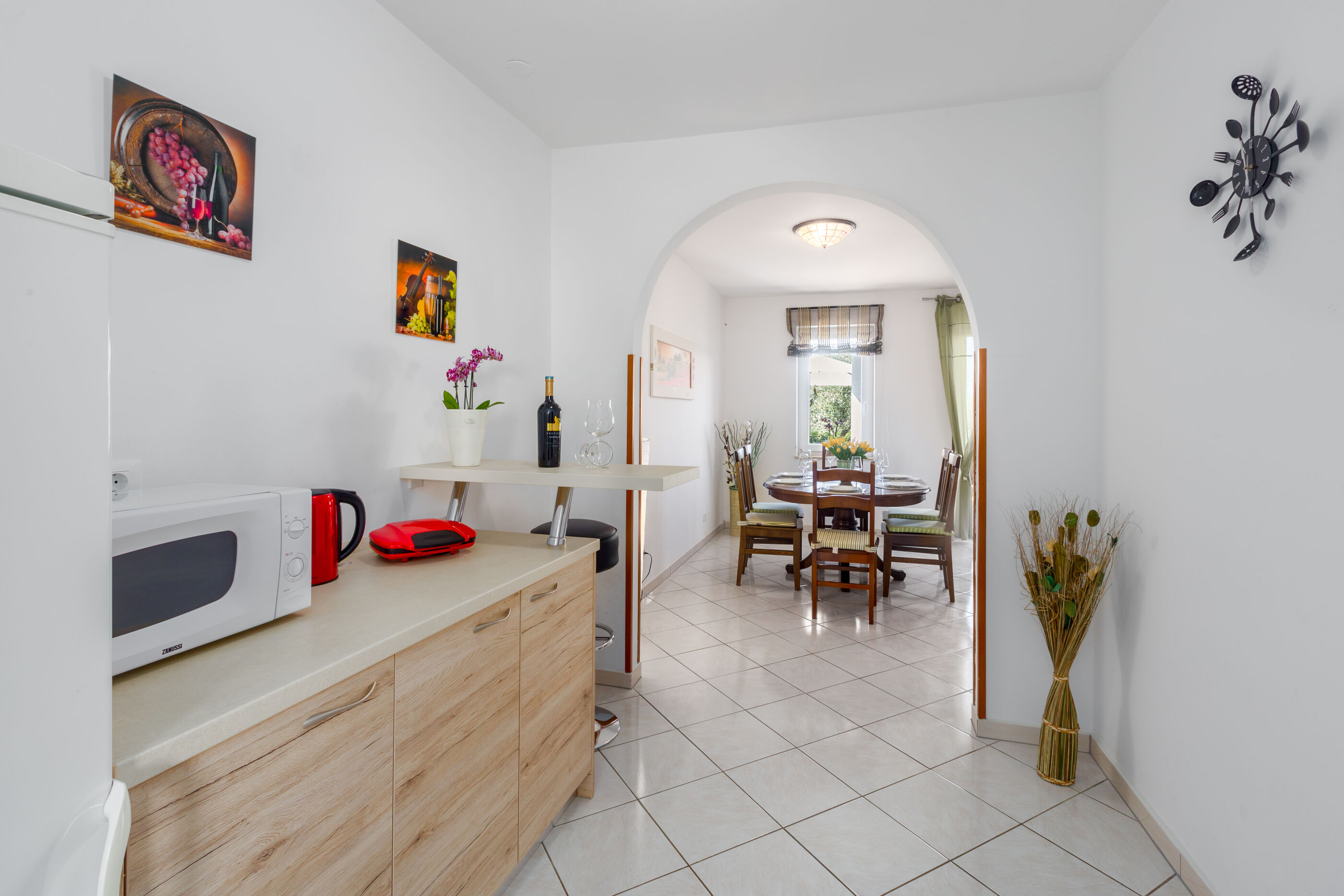 House Oliva 84882-K1