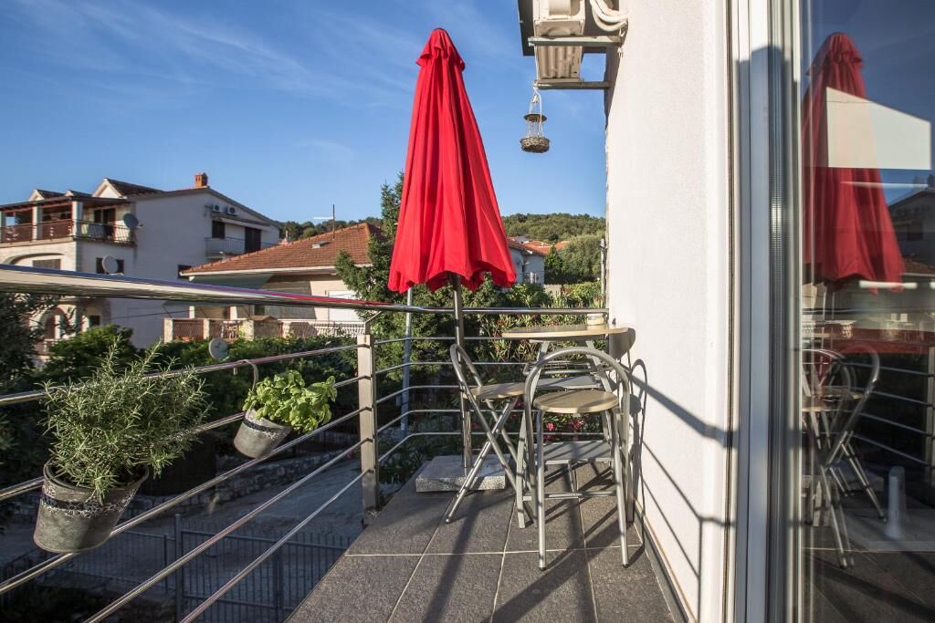 Apartments Rozankovic 98141-A2