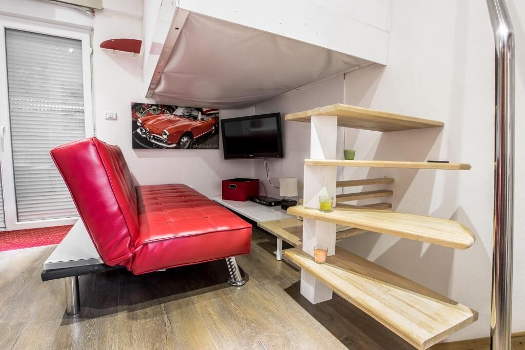 Apartments Rozankovic 98141-A2