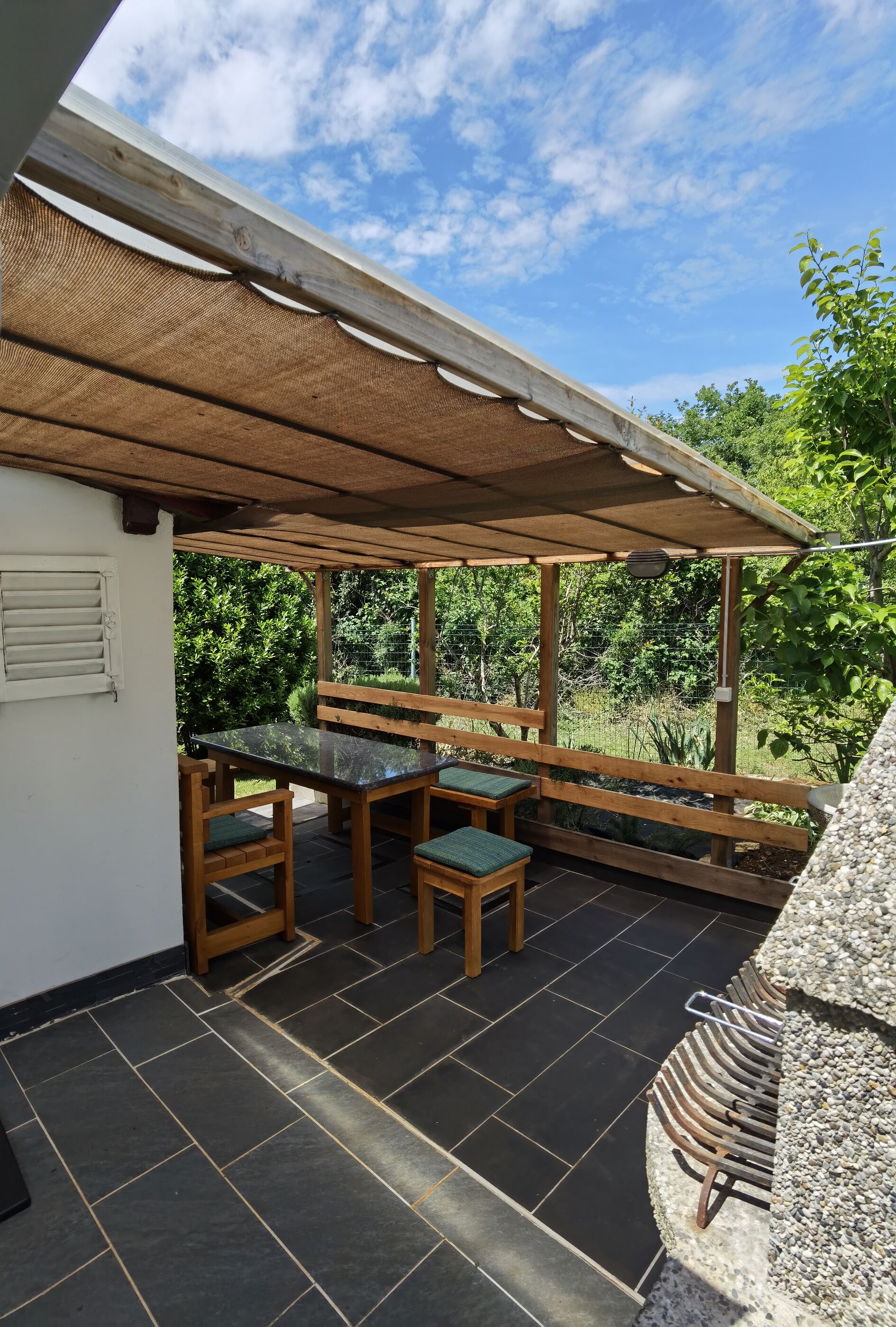 Photo of House Holiday House Rosemary