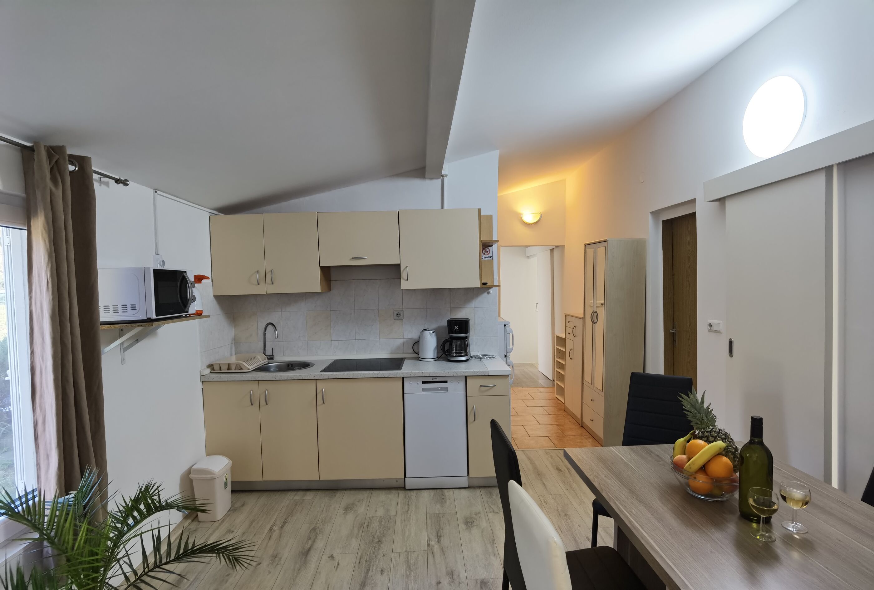House Holiday House Rosemary 43911-A1