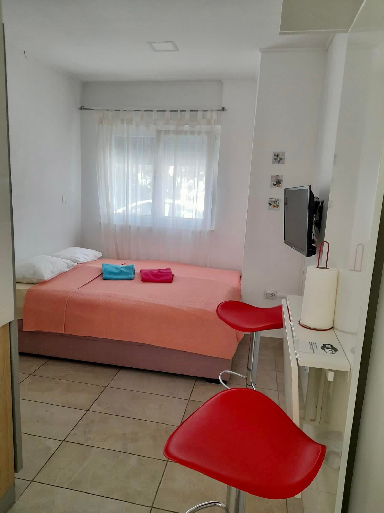 Apartments Rozankovic 98141-A1