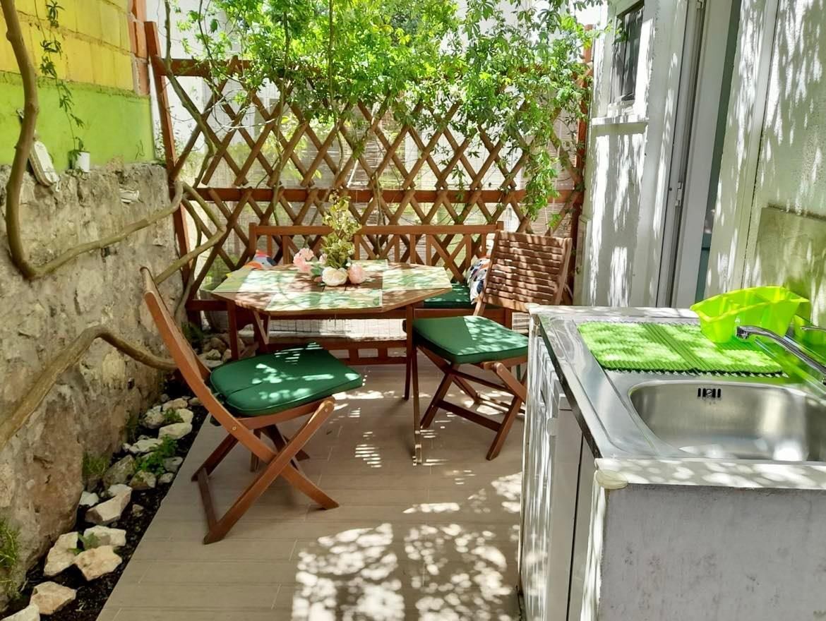Apartments Rozankovic 98141-A1