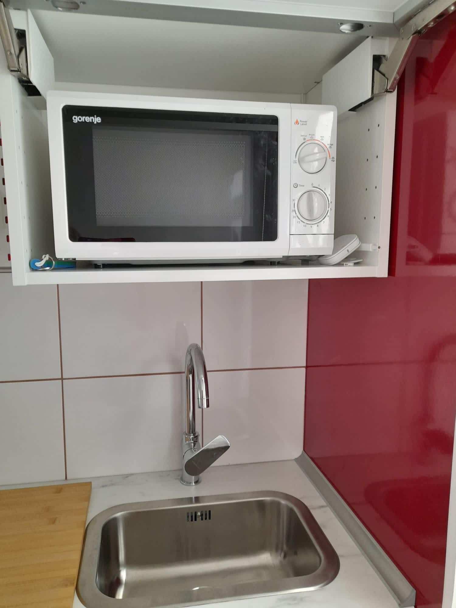 Apartments Rozankovic 98141-A1
