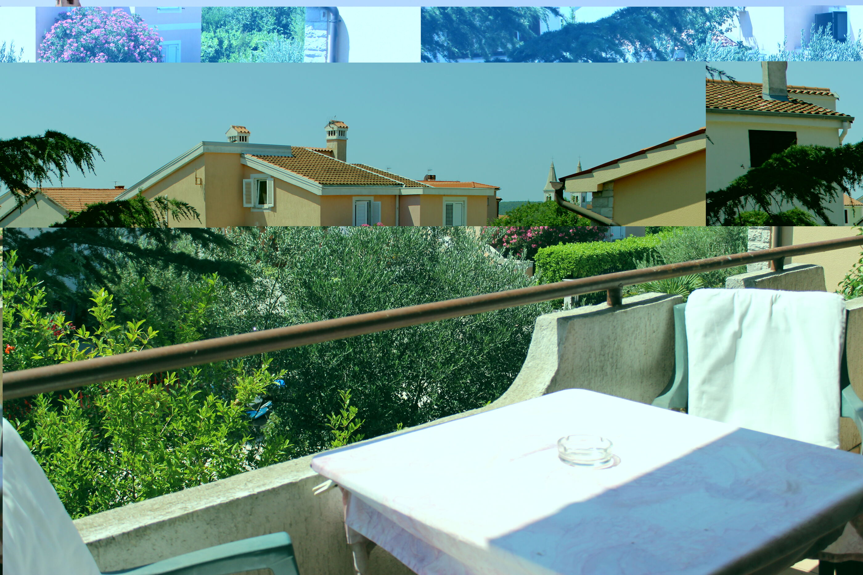 Apartment Kunce 43913-A1