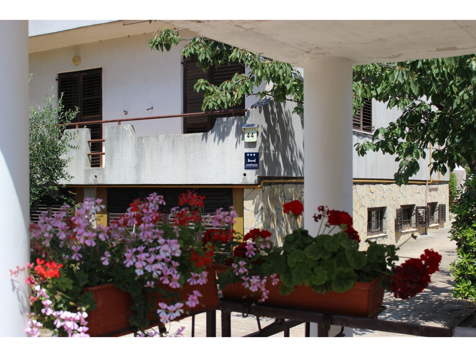 Apartment Kunce 43913-A1