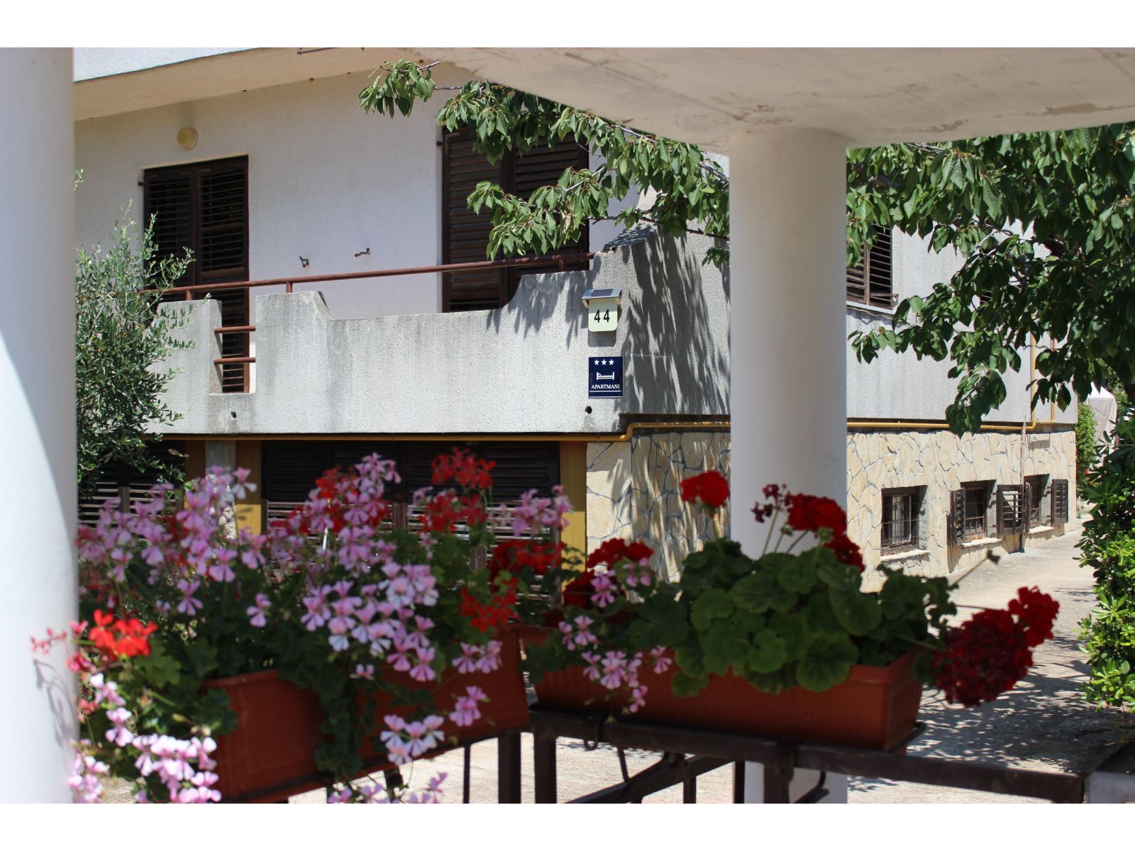 Apartment Kunce 43913-A1