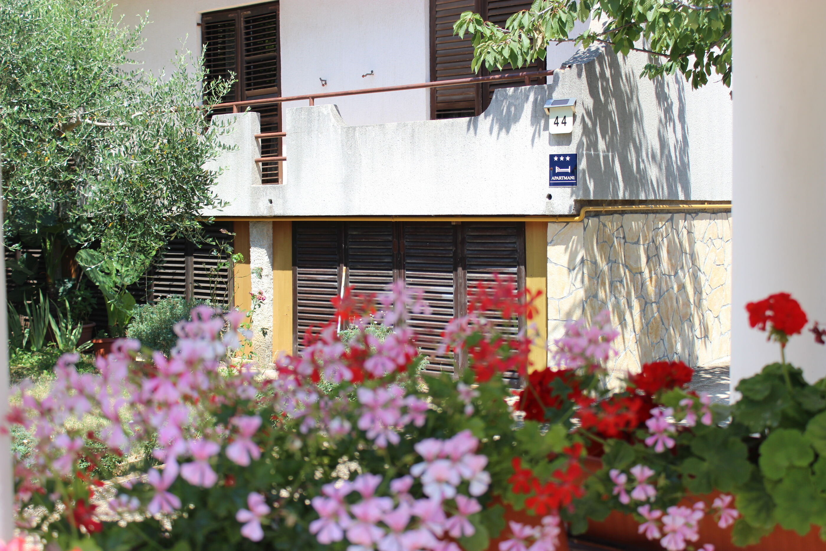 Apartment Kunce 43913-A1