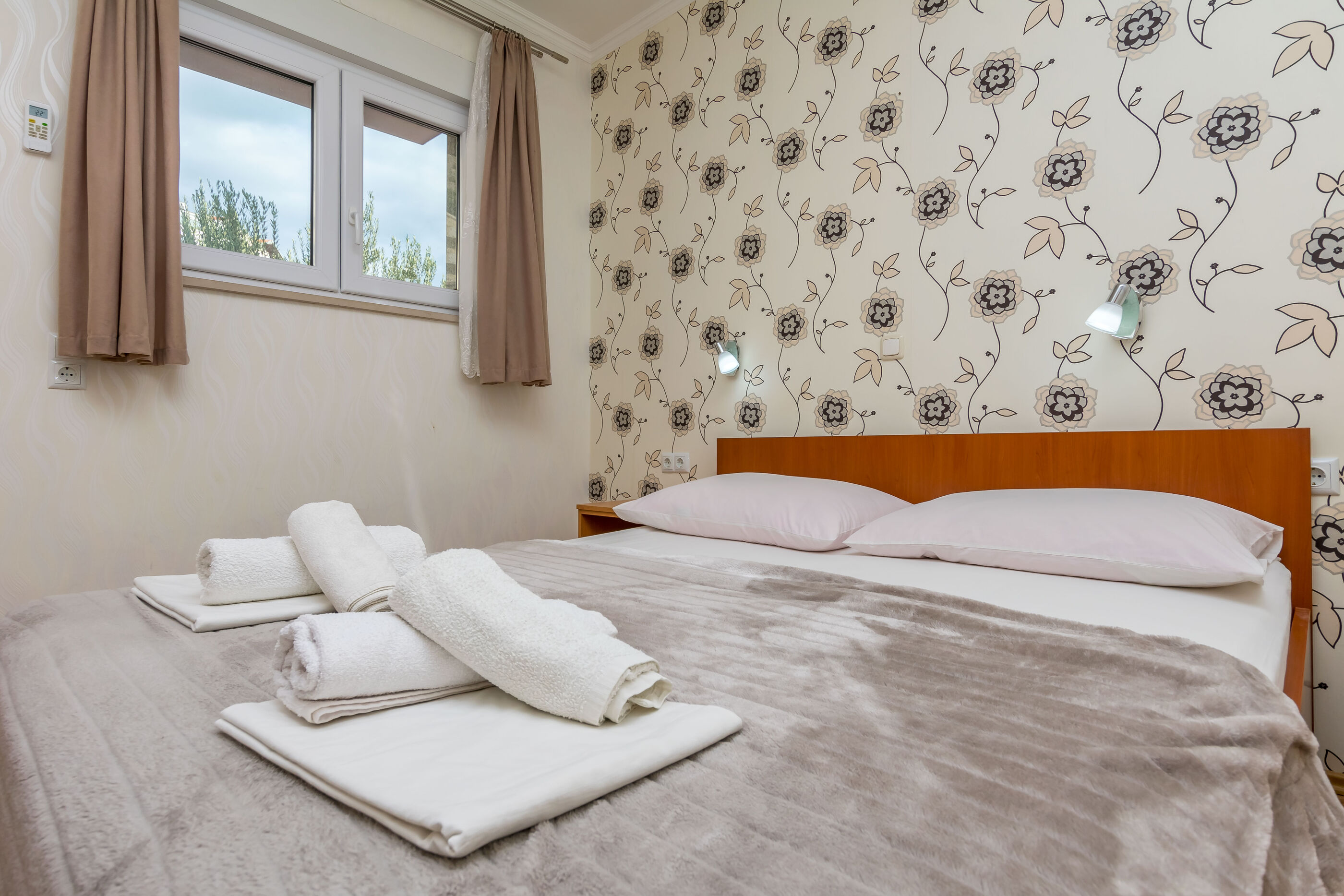 Apartments Tonko 98131-A3