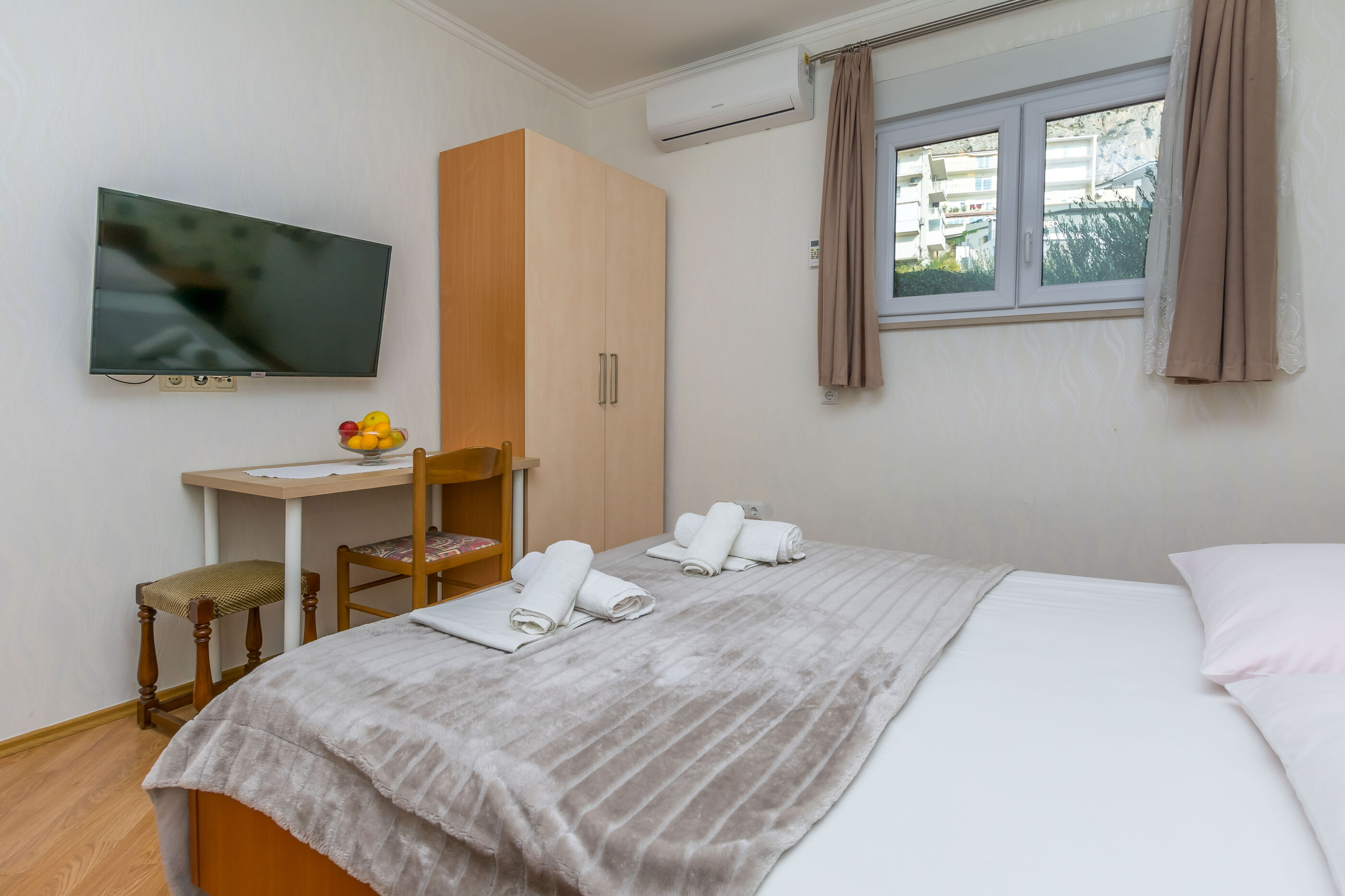 Apartments Tonko 98131-A3