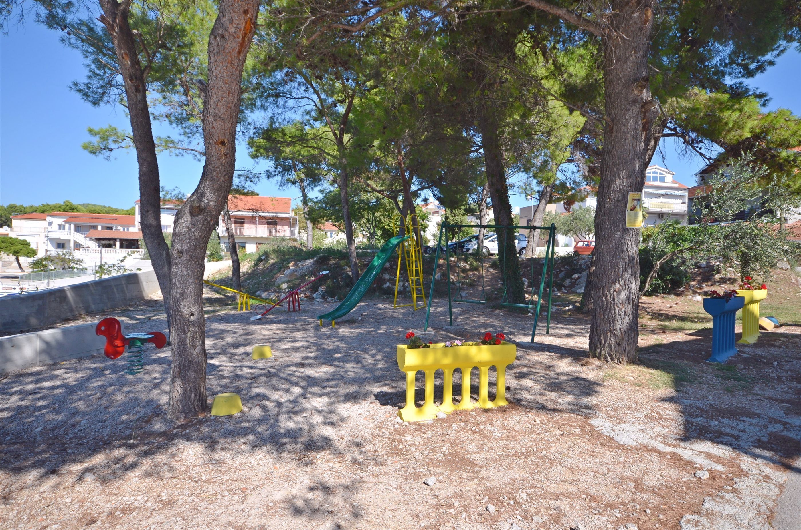 Apartments Maris 98181-A1