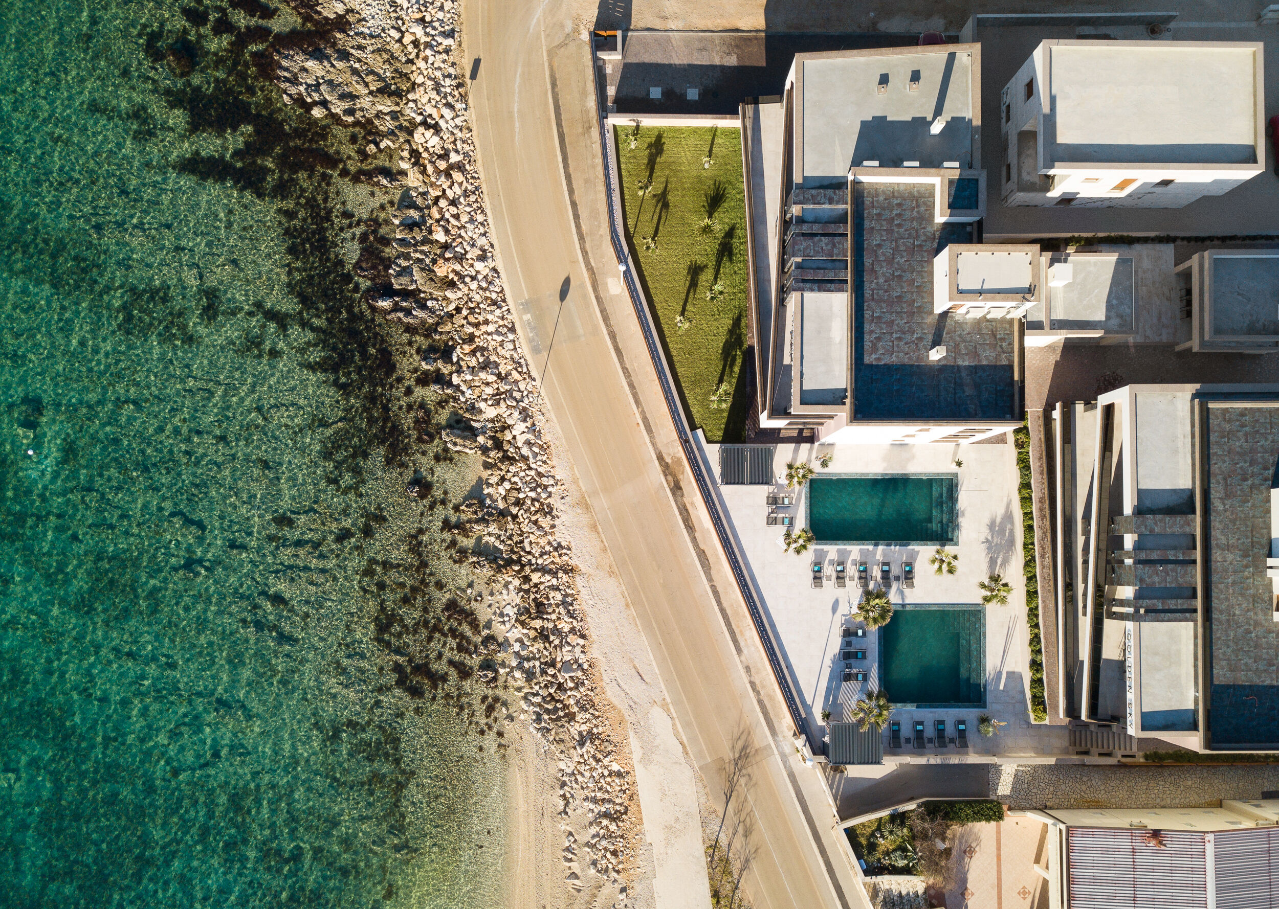 Apartments Malibu Imperial 17329-A3