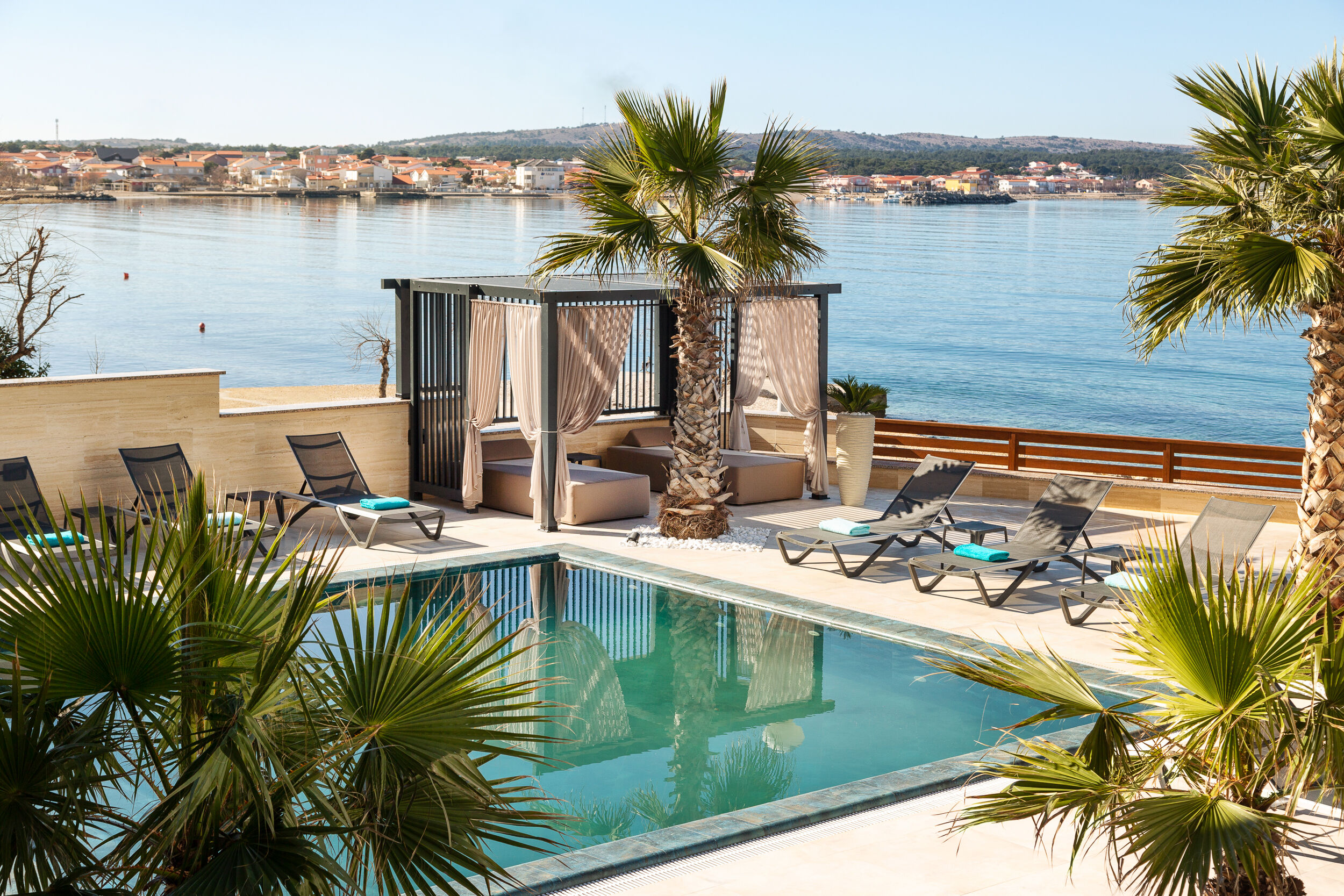 Apartments Malibu Imperial 17329-A3