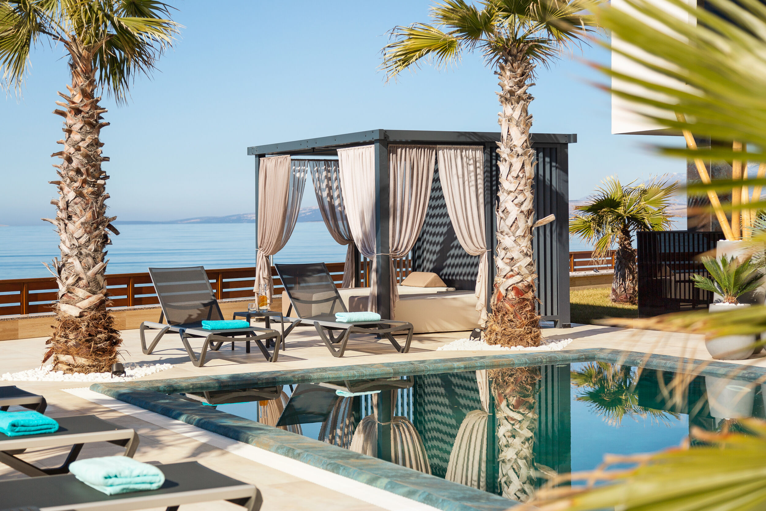 Apartments Malibu Imperial 17329-A3