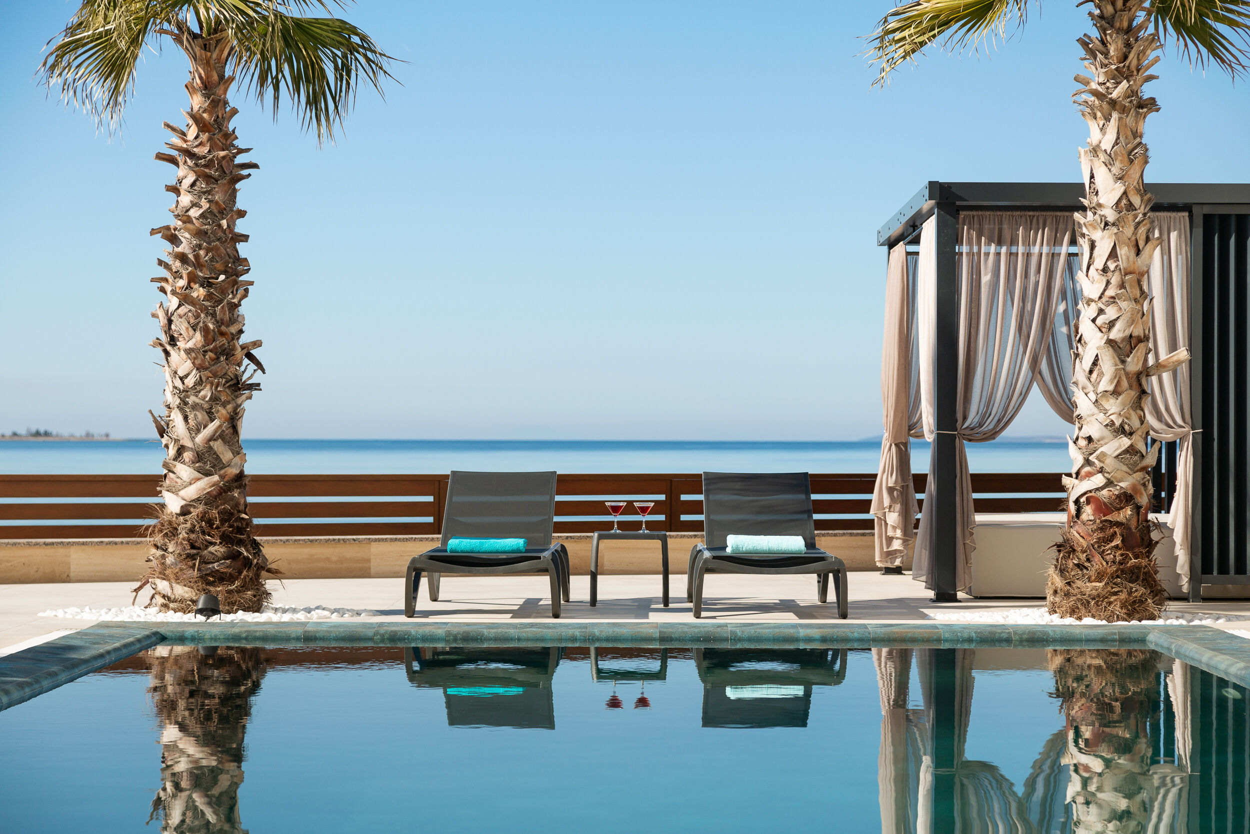 Apartments Malibu Imperial 17329-A3