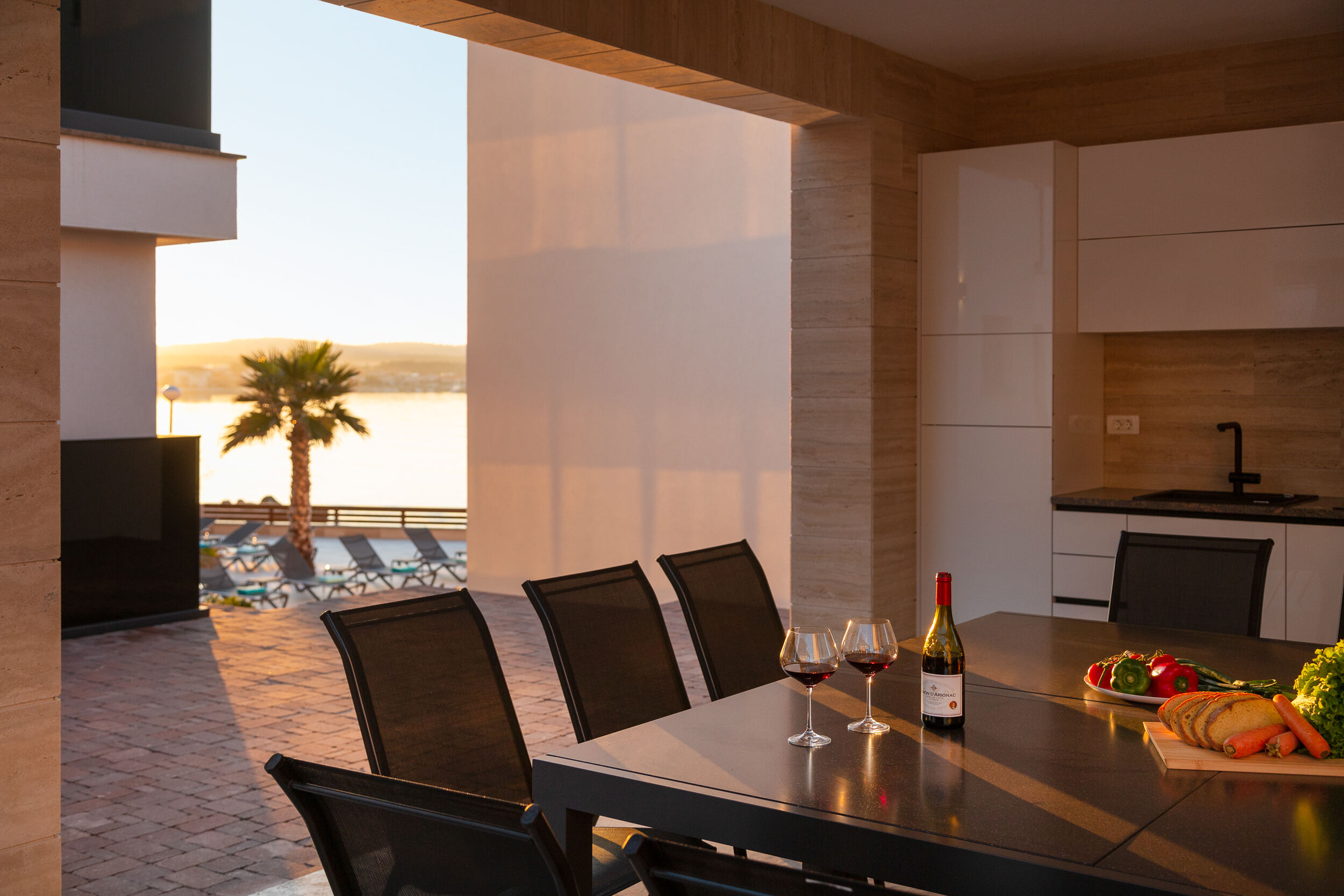 Apartments Malibu Imperial 17329-A3