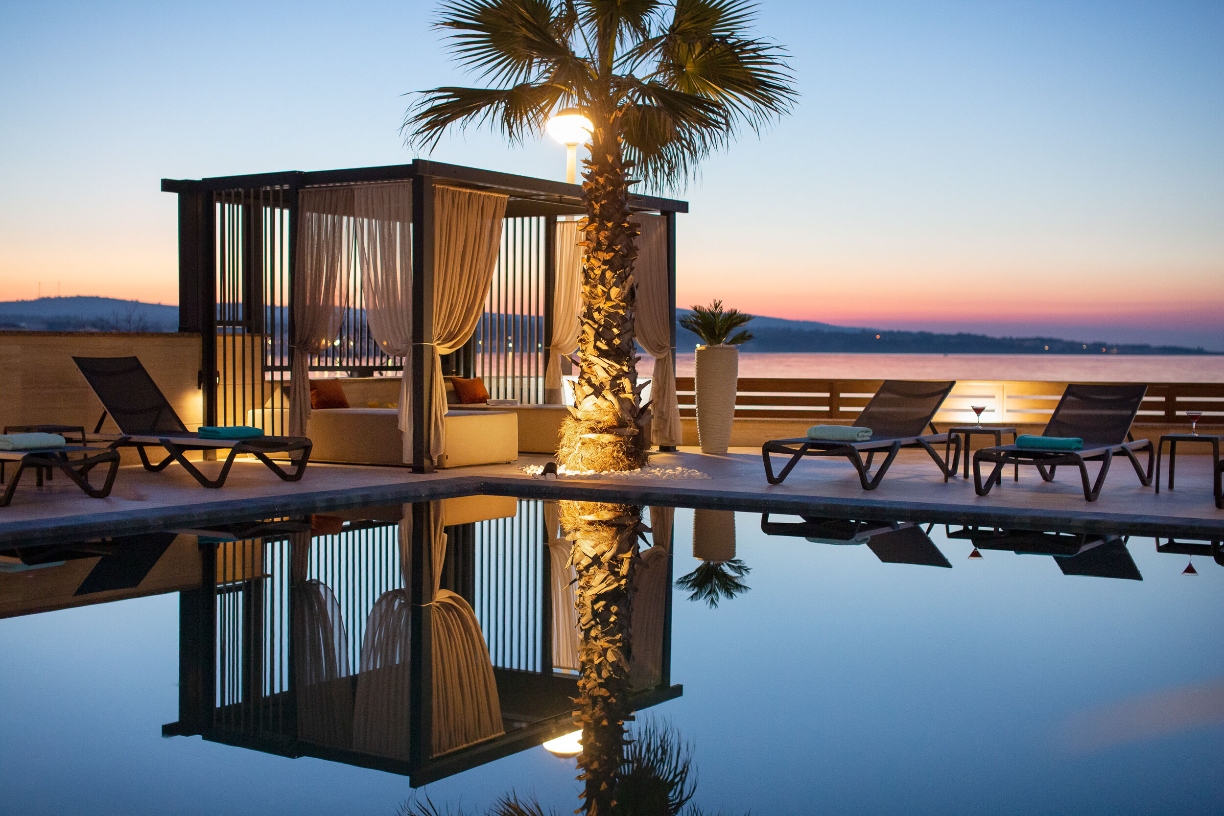 Apartments Malibu Imperial 17329-A3