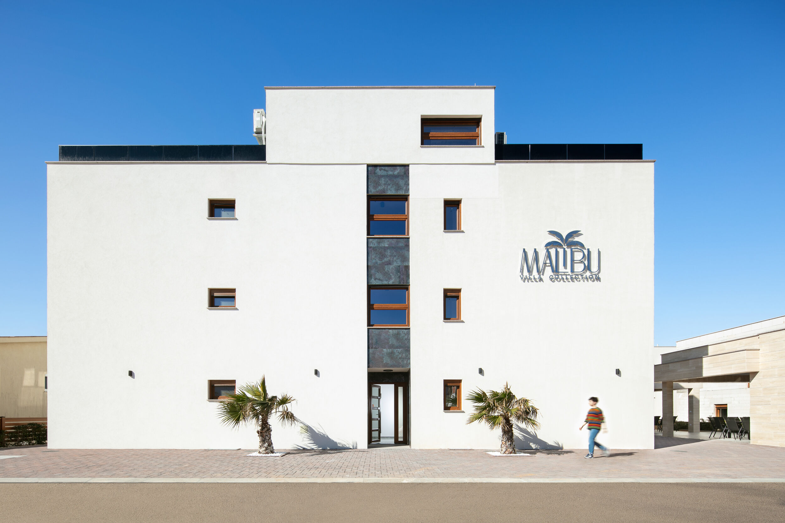Apartments Malibu Imperial 17329-A3