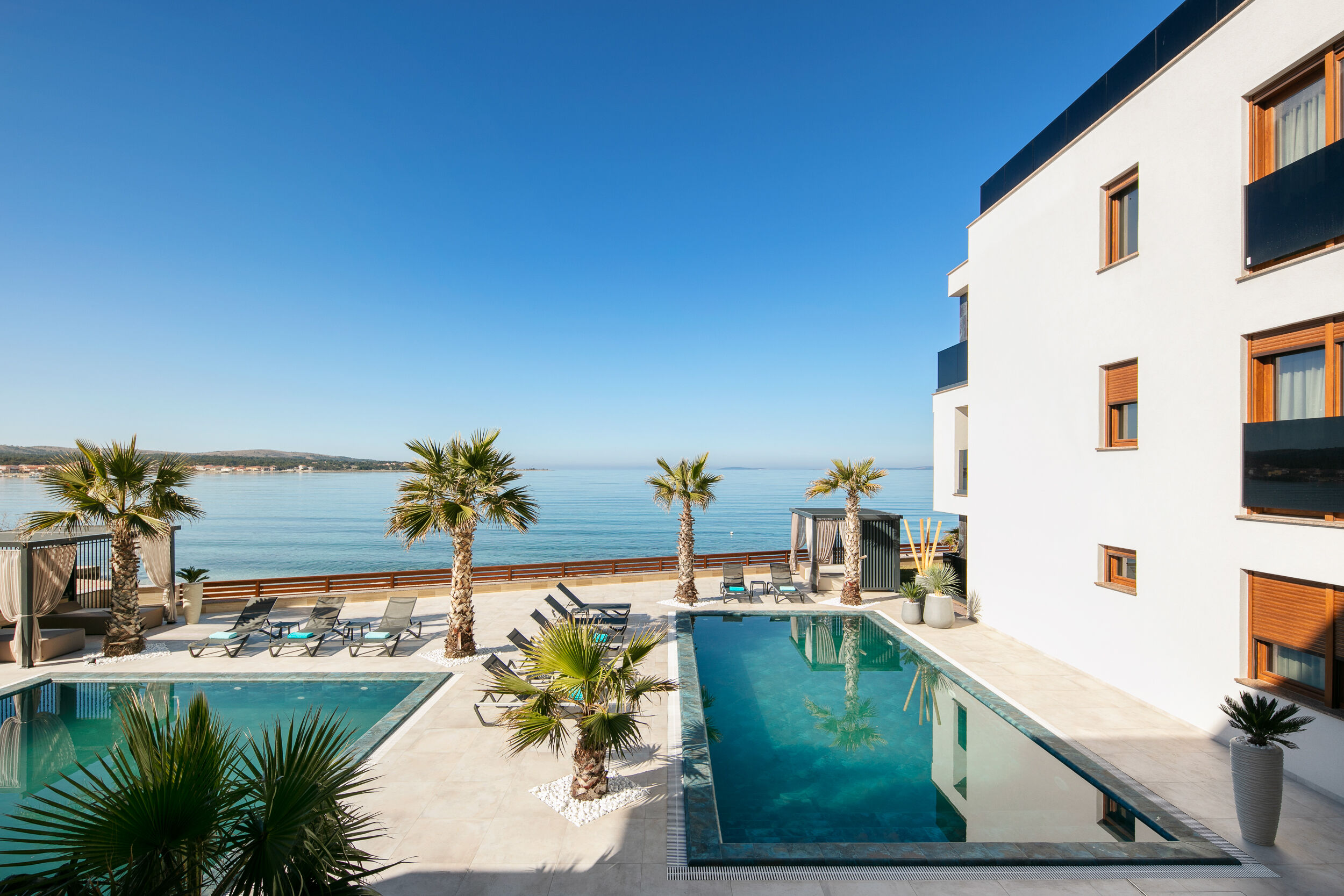 Apartments Malibu Imperial 17329-A3