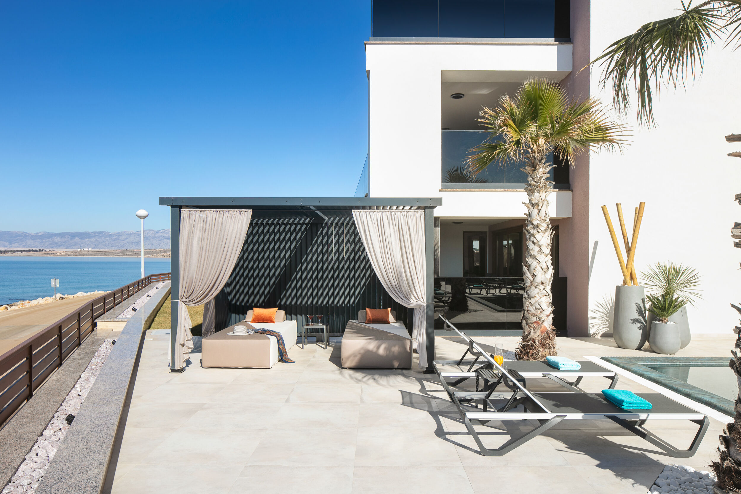 Apartments Malibu Imperial 17329-A3