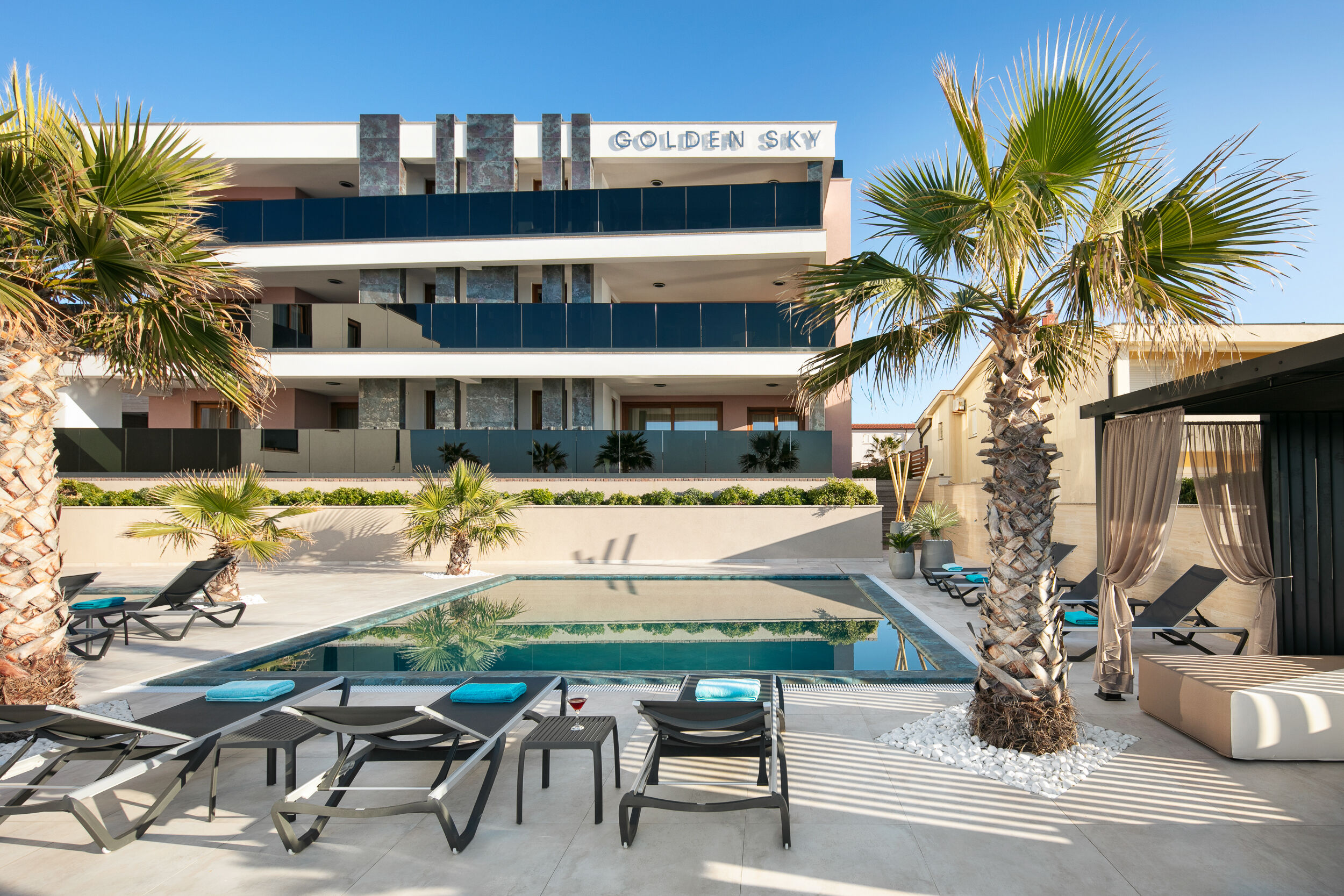 Apartments Malibu Imperial 17329-A3