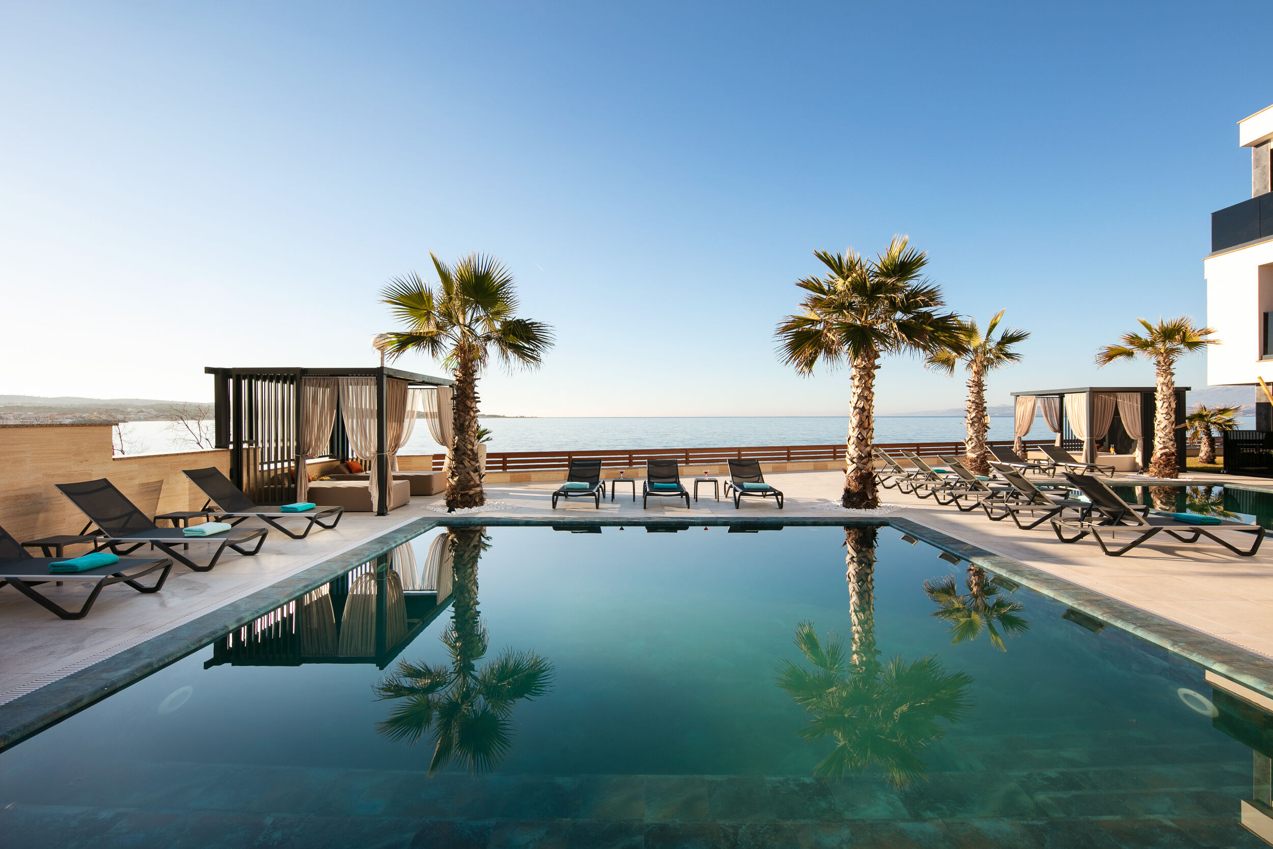 Apartments Malibu Imperial 17329-A3