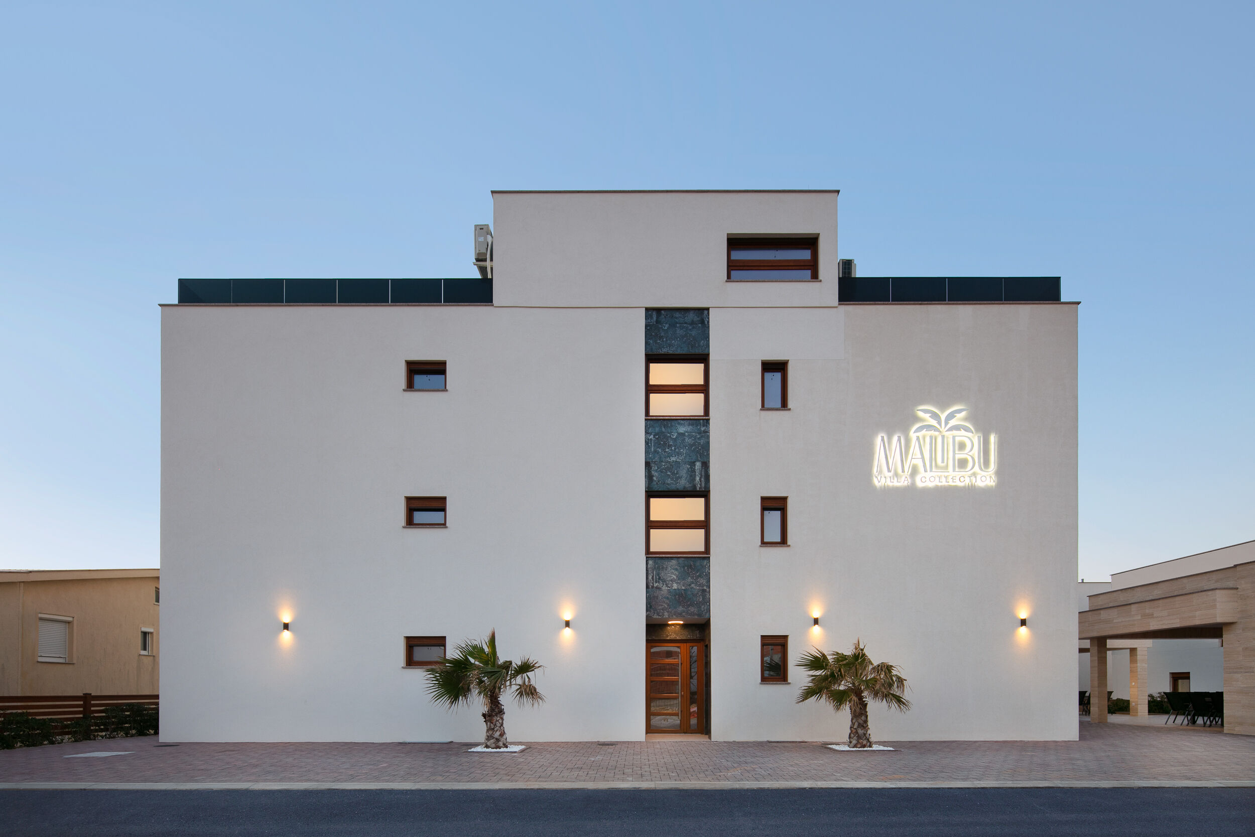 Apartments Malibu Imperial 17329-A3