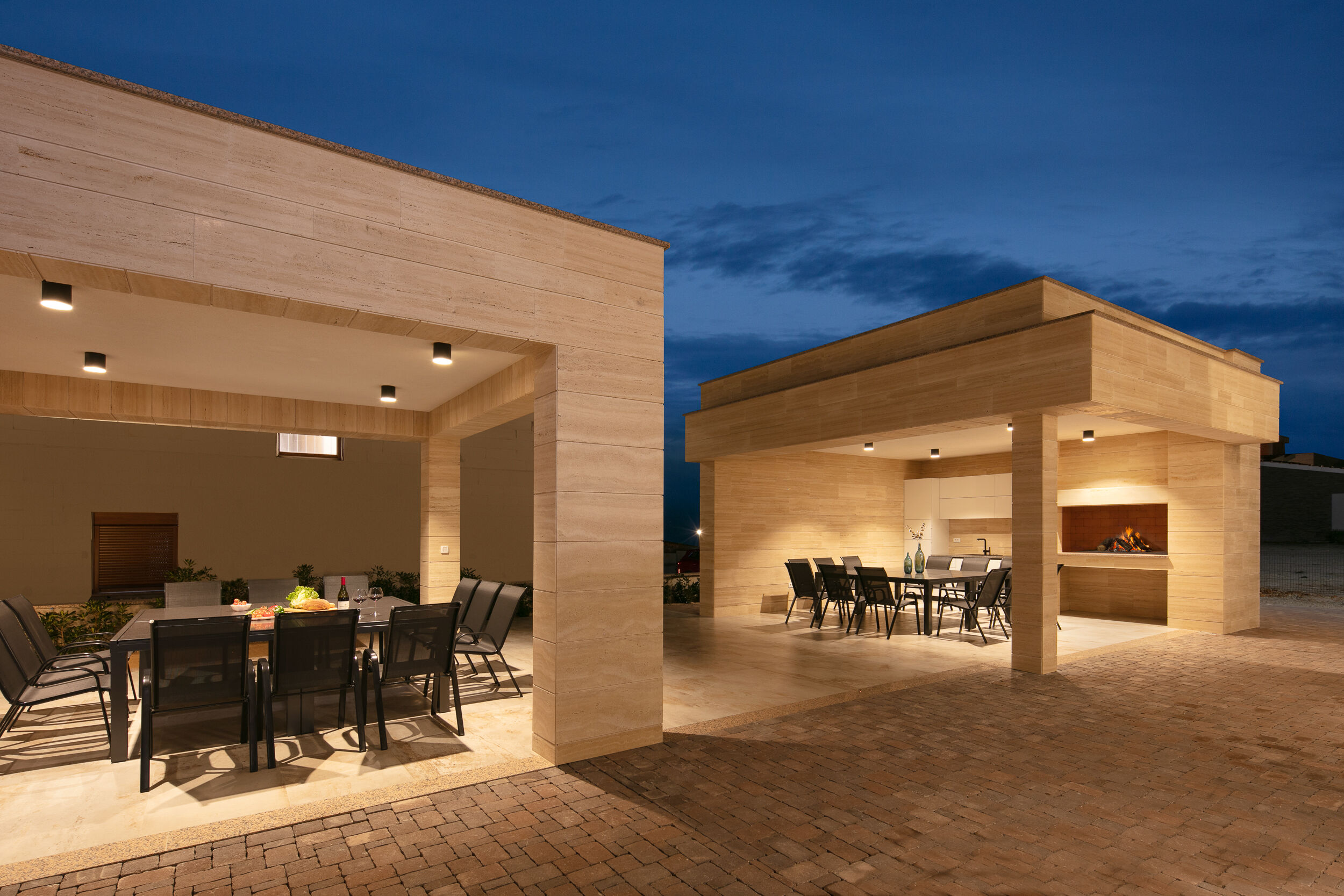 Apartments Malibu Imperial 17329-A3