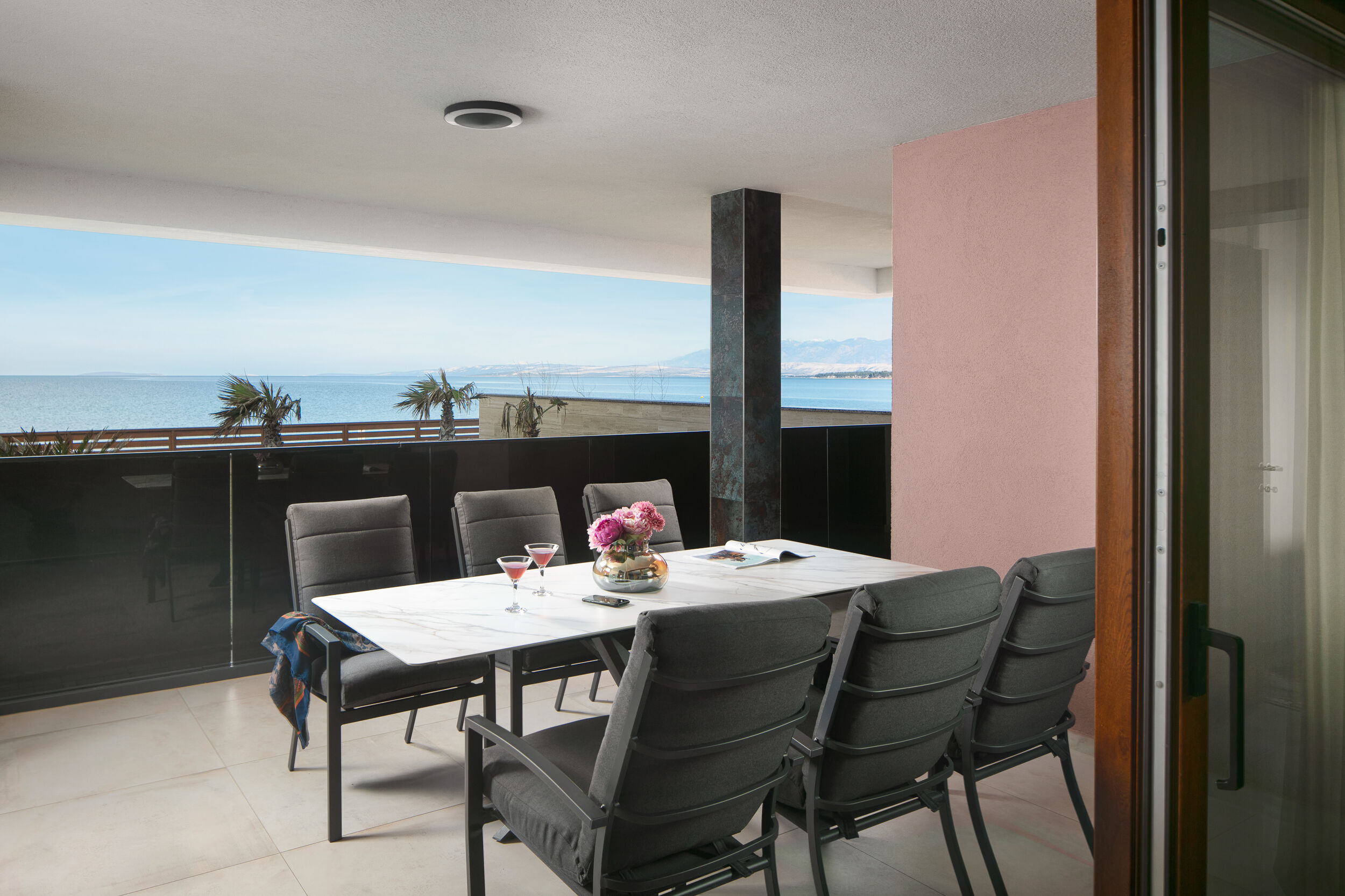 Apartments Malibu Imperial 17329-A1