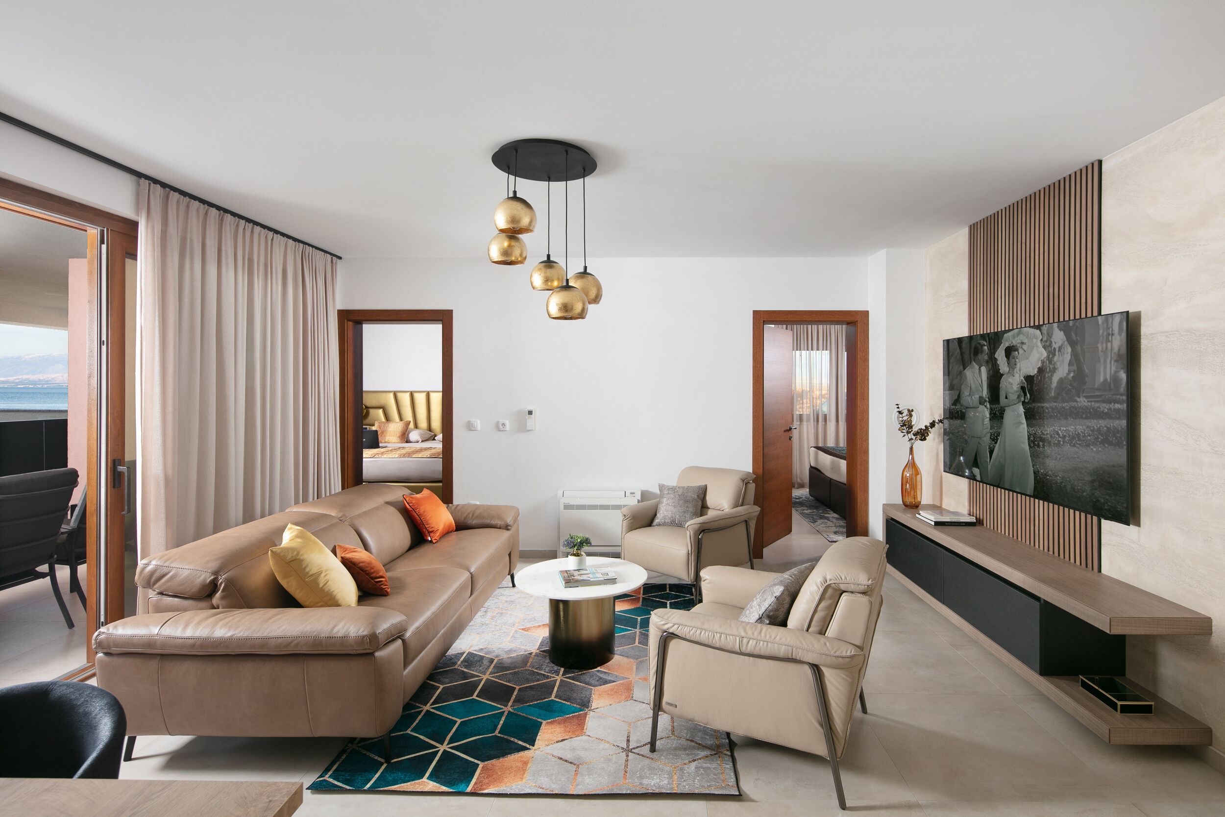 Apartments Malibu Imperial 17329-A1