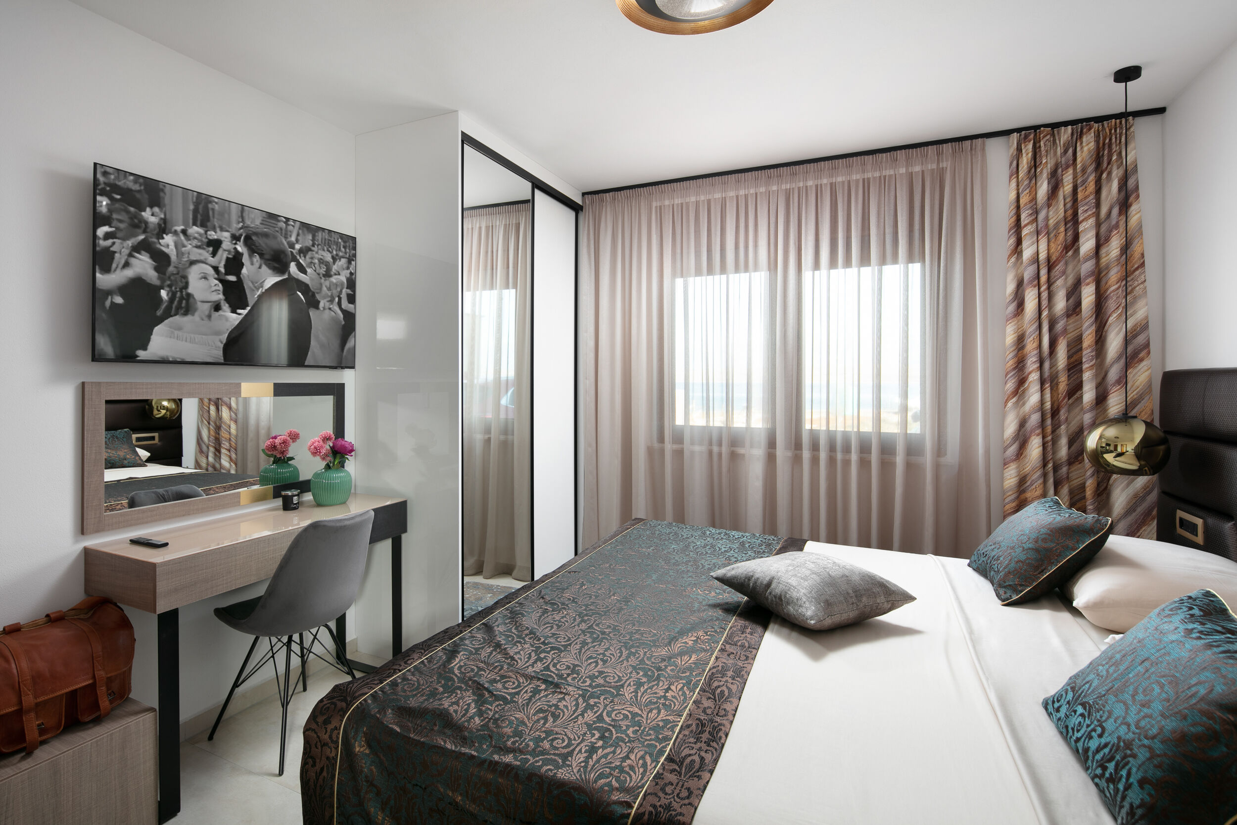 Apartments Malibu Imperial 17329-A1