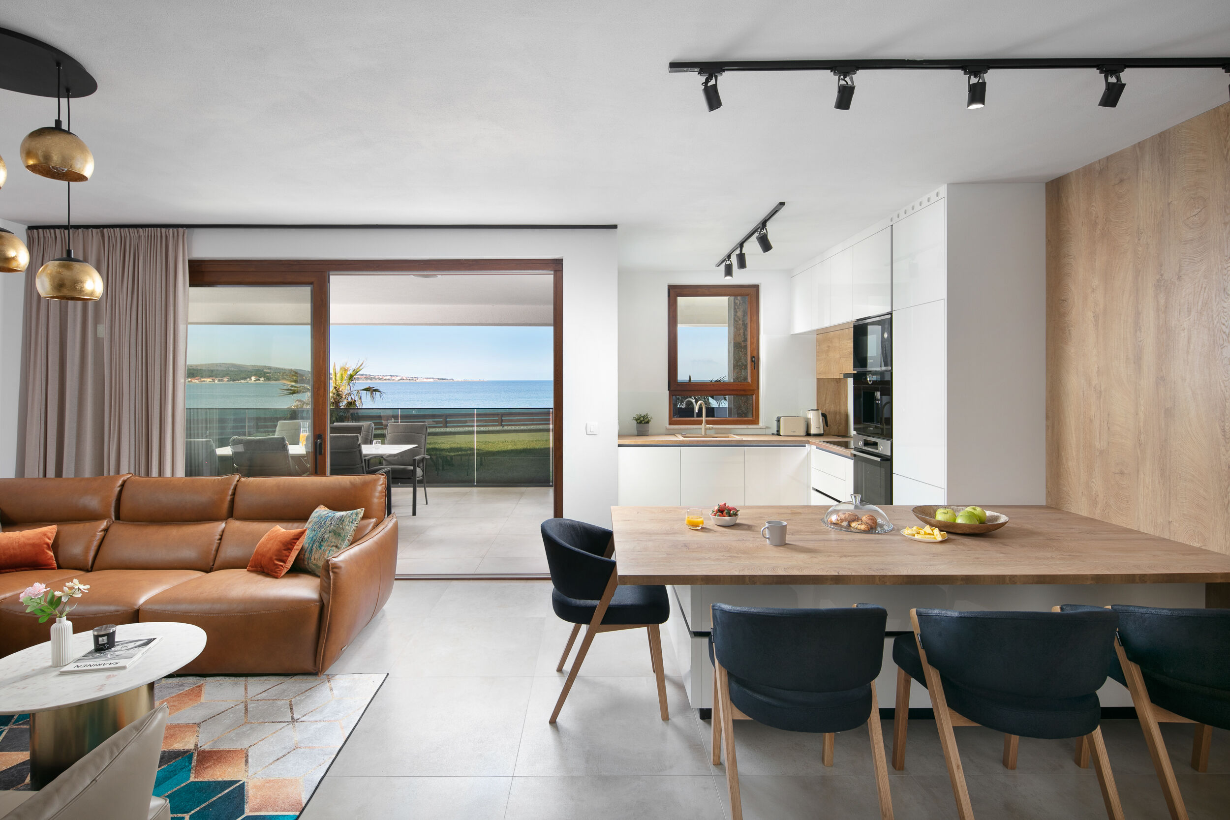 Apartments Malibu Imperial 17329-A2