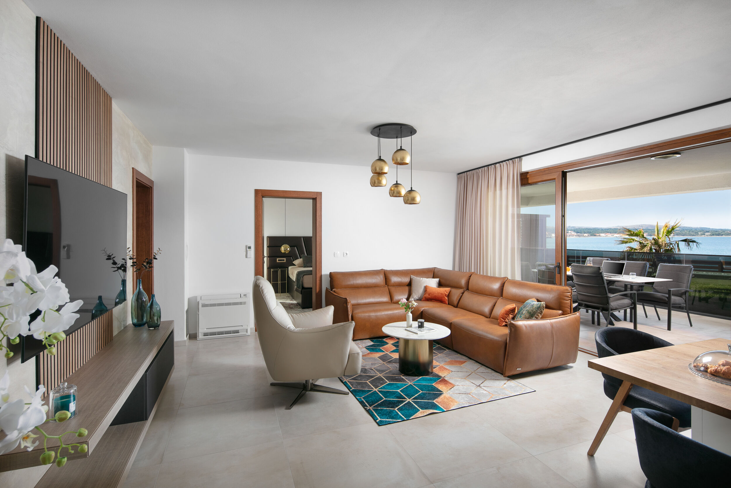 Apartments Malibu Imperial 17329-A2