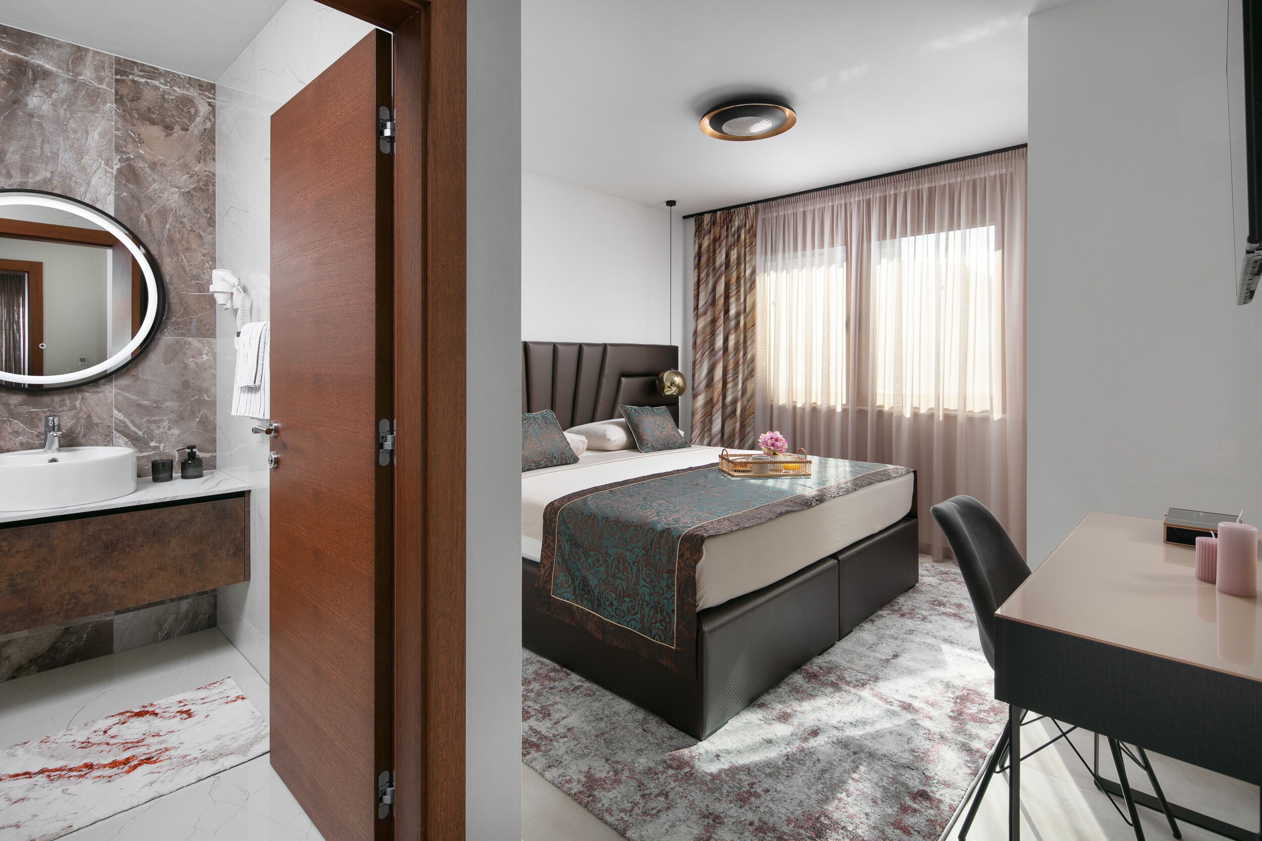 Apartments Malibu Imperial 17329-A2