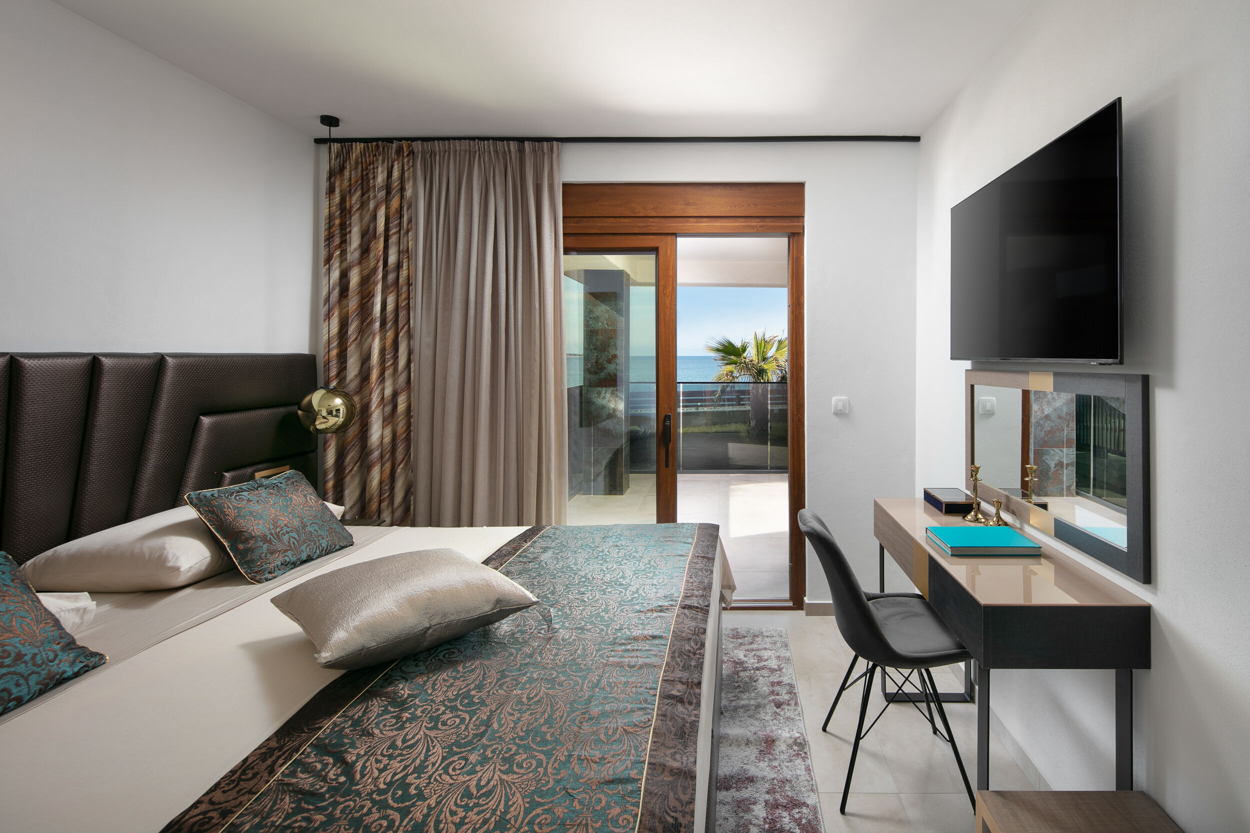Apartments Malibu Imperial 17329-A2