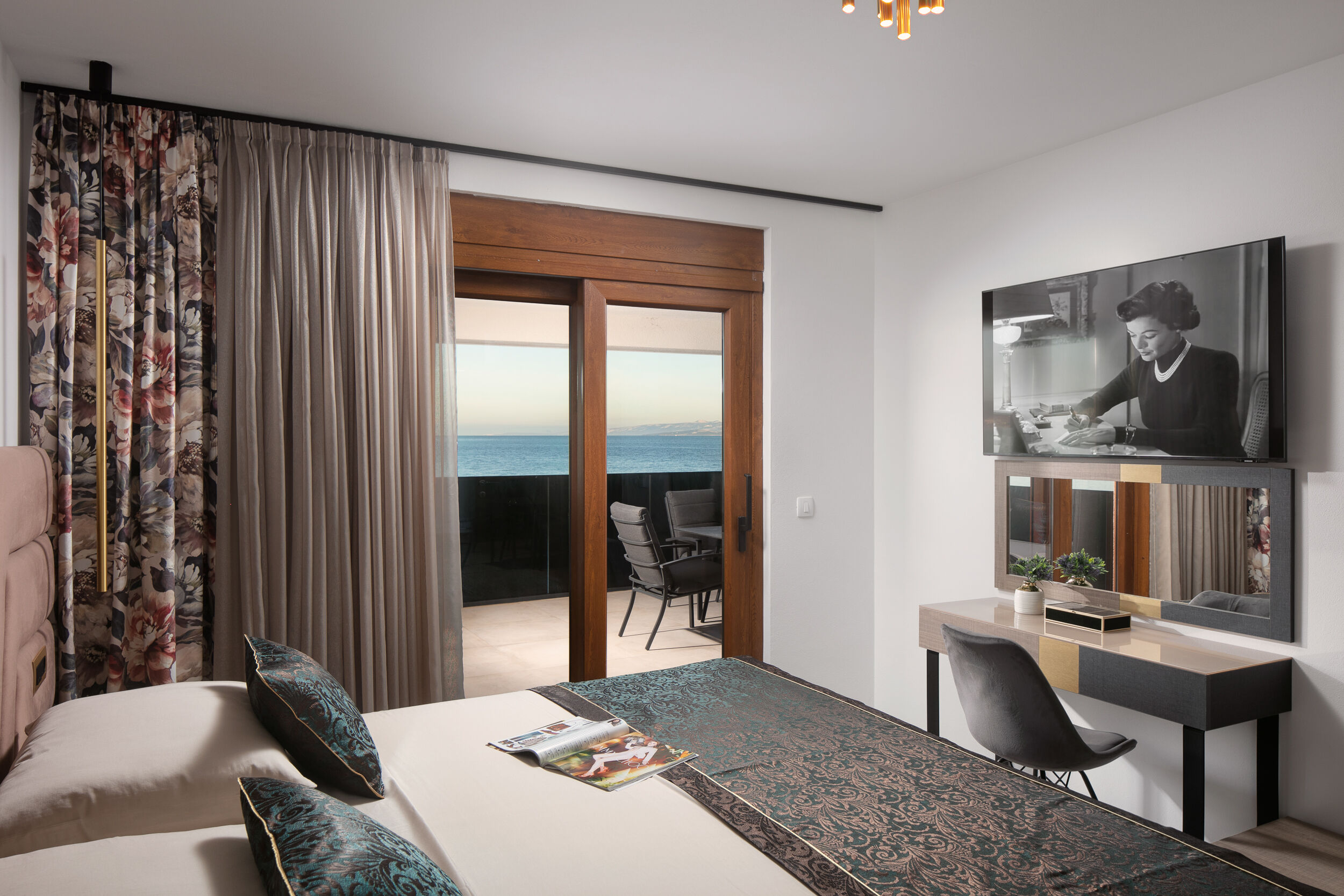 Apartments Malibu Imperial 17329-A3