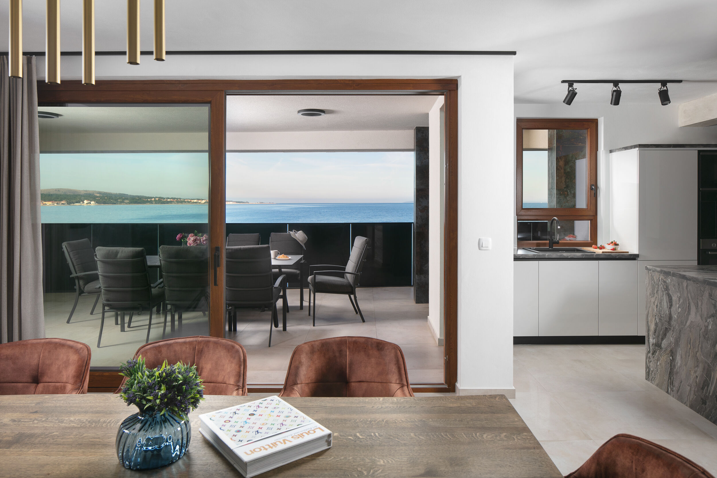 Apartments Malibu Imperial 17329-A3