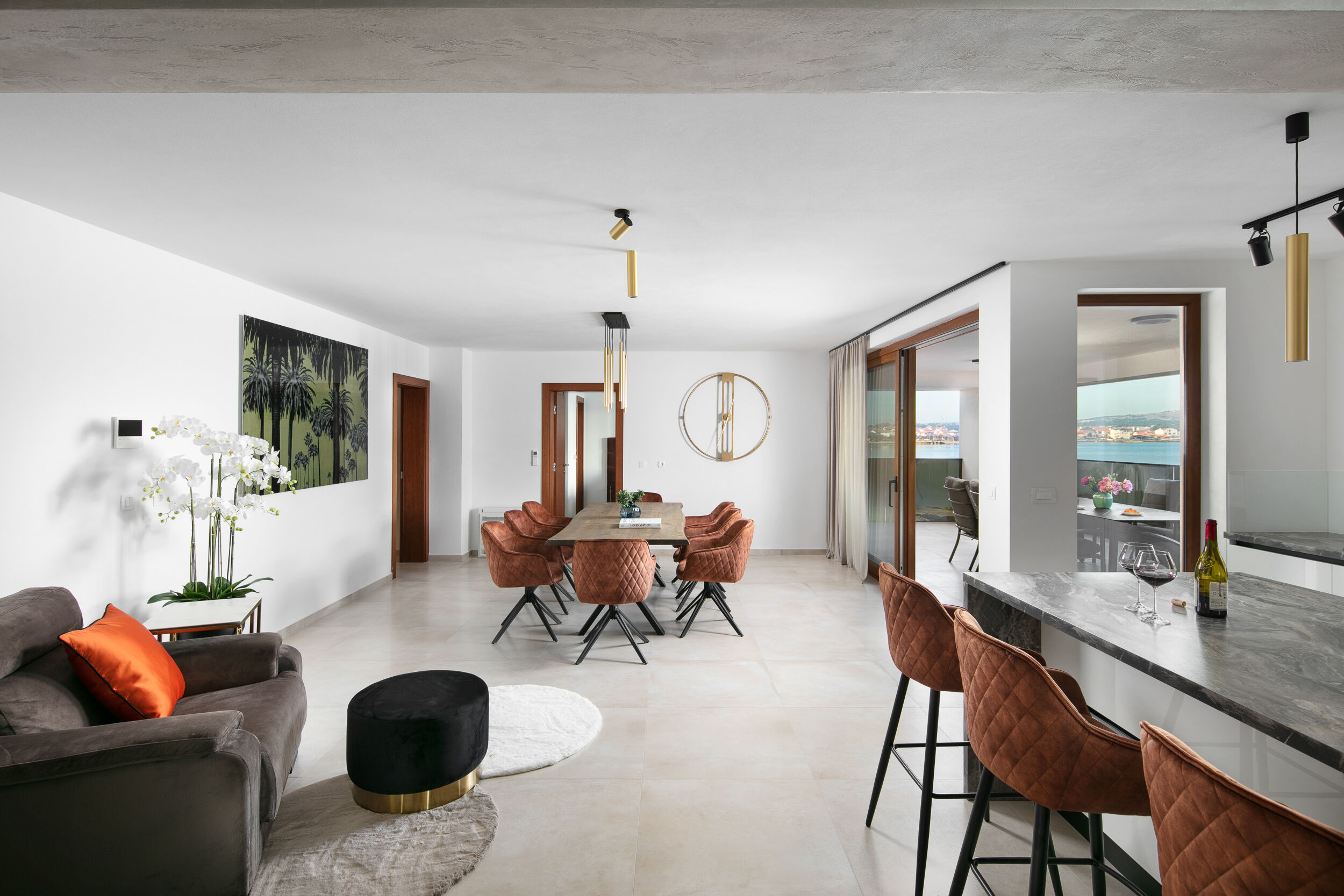 Apartments Malibu Imperial 17329-A3