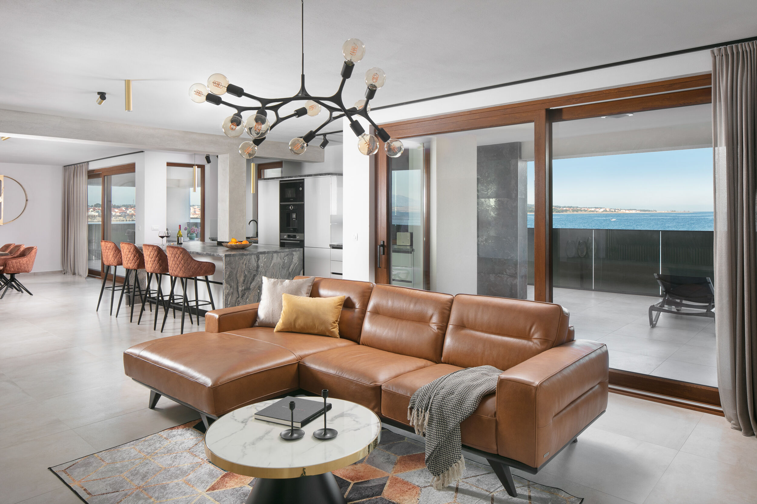 Apartments Malibu Imperial 17329-A3