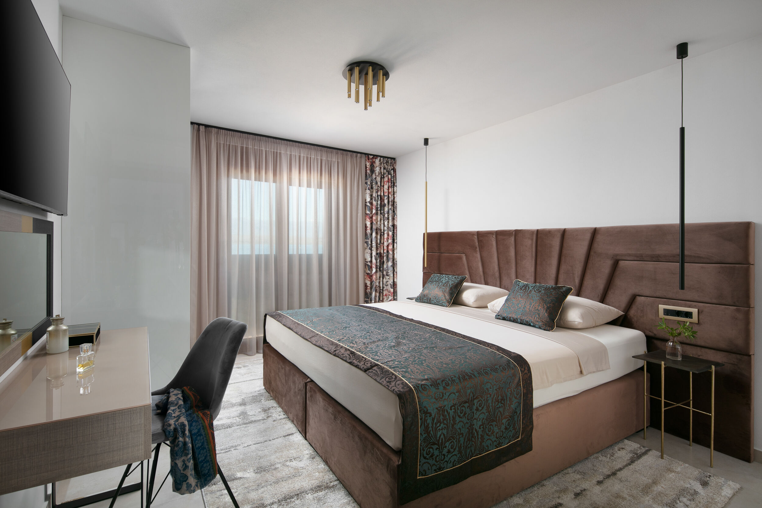 Apartments Malibu Imperial 17329-A3