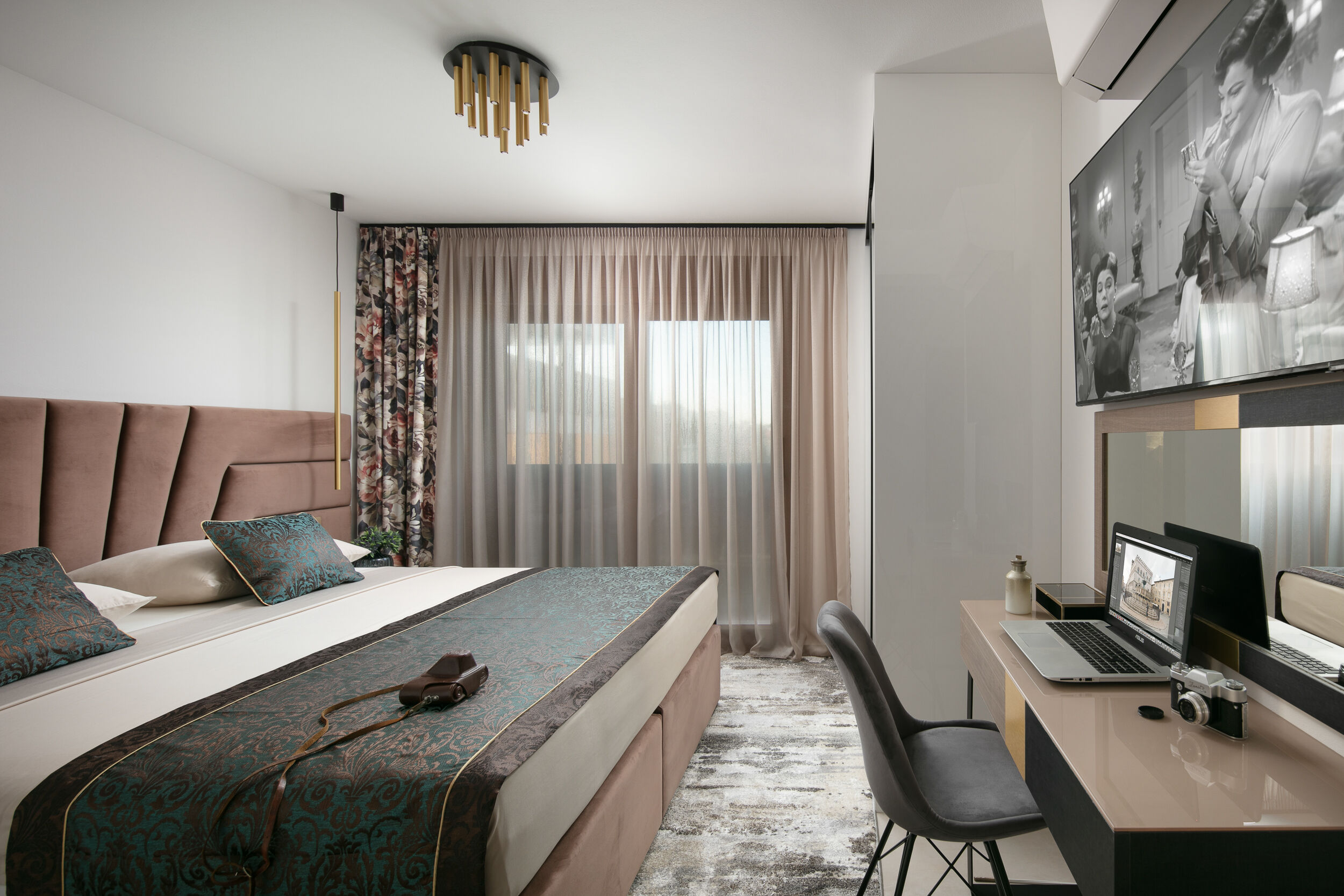 Apartments Malibu Imperial 17329-A3