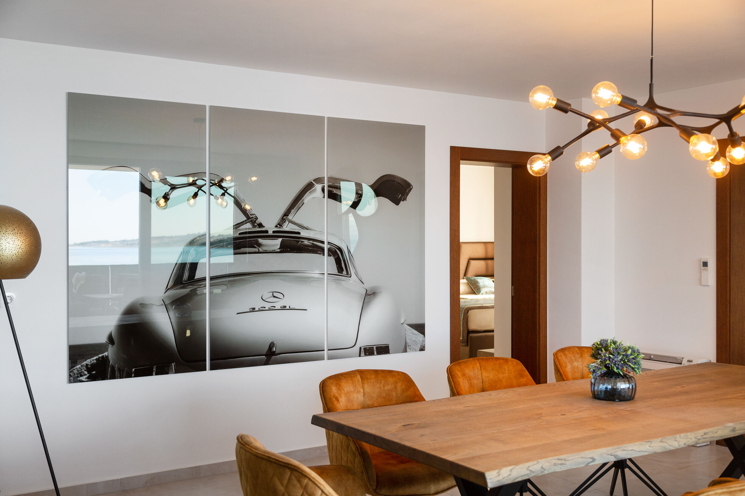 Apartments Malibu Imperial 17329-A4