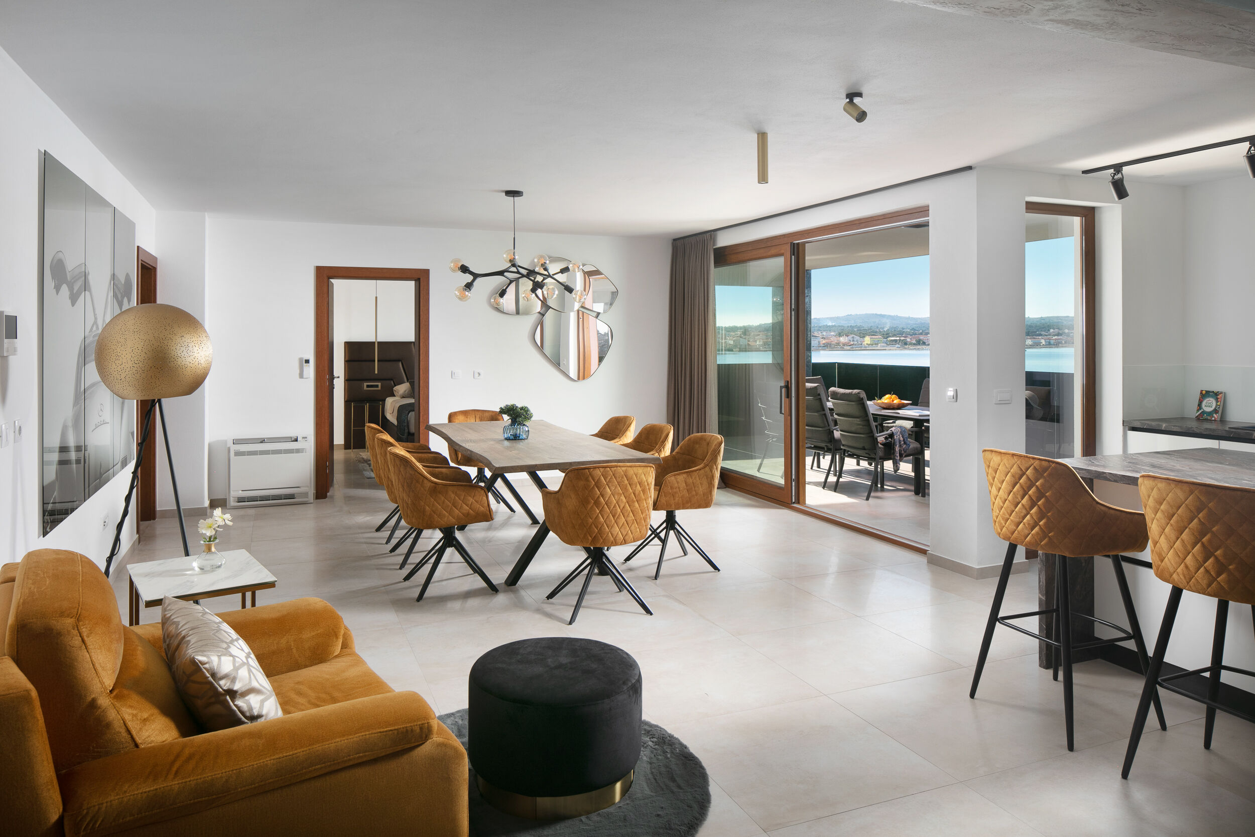 Apartments Malibu Imperial 17329-A4
