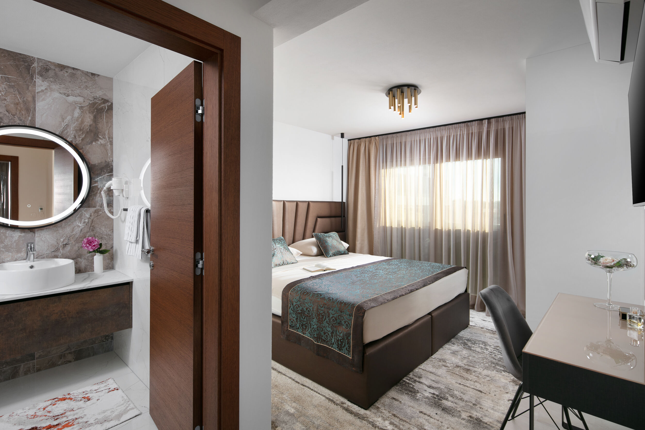 Apartments Malibu Imperial 17329-A4
